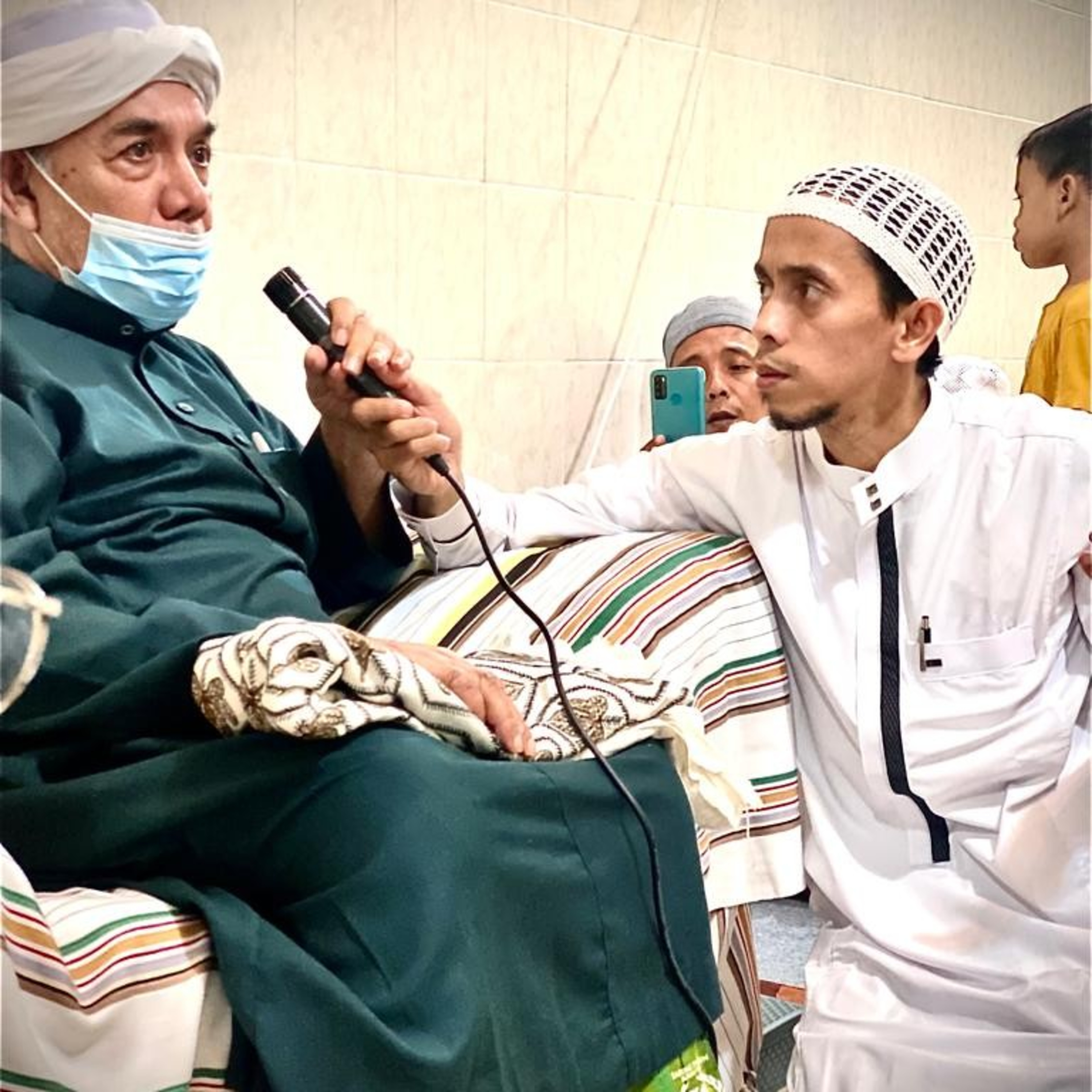 NafasZaman
