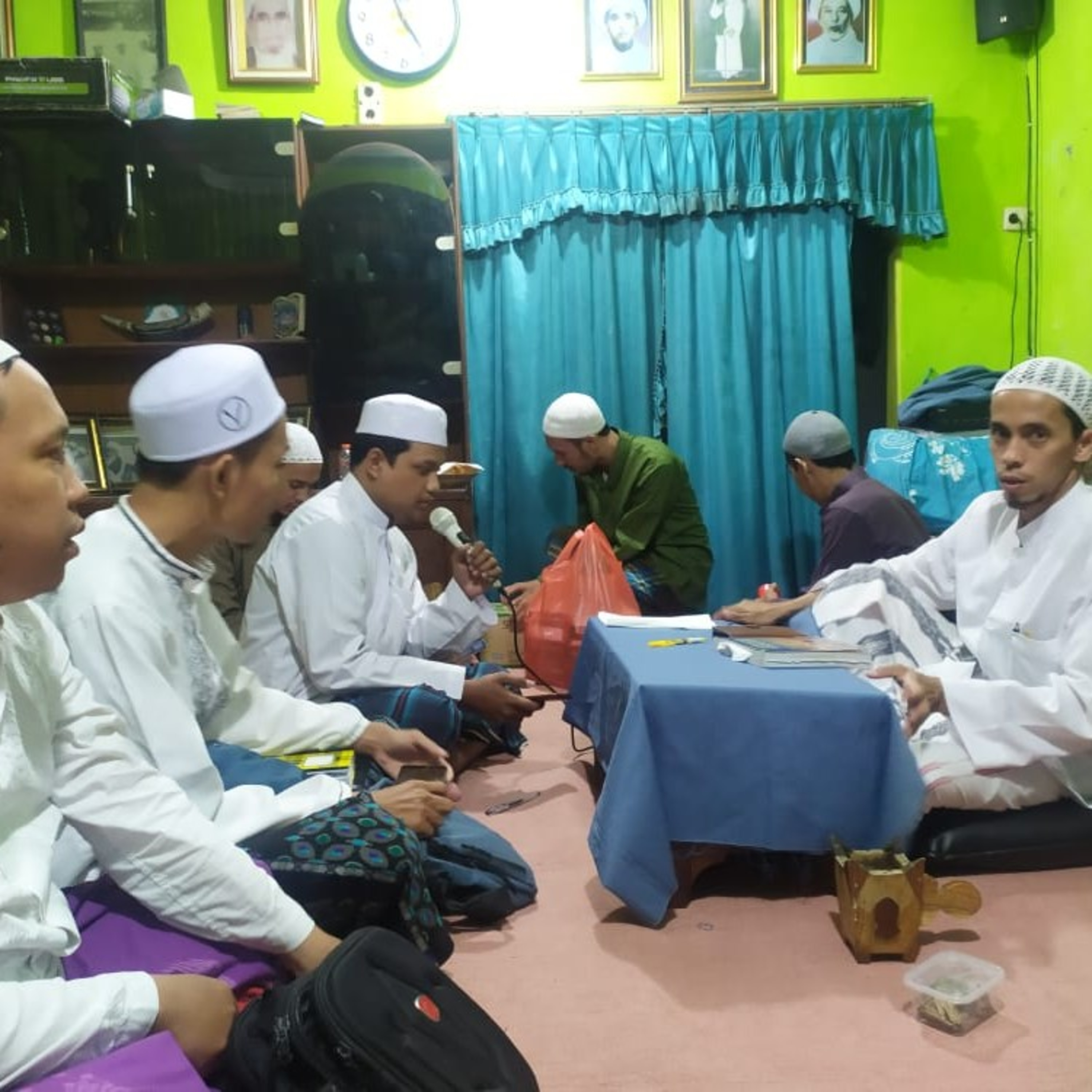 NafasZaman
