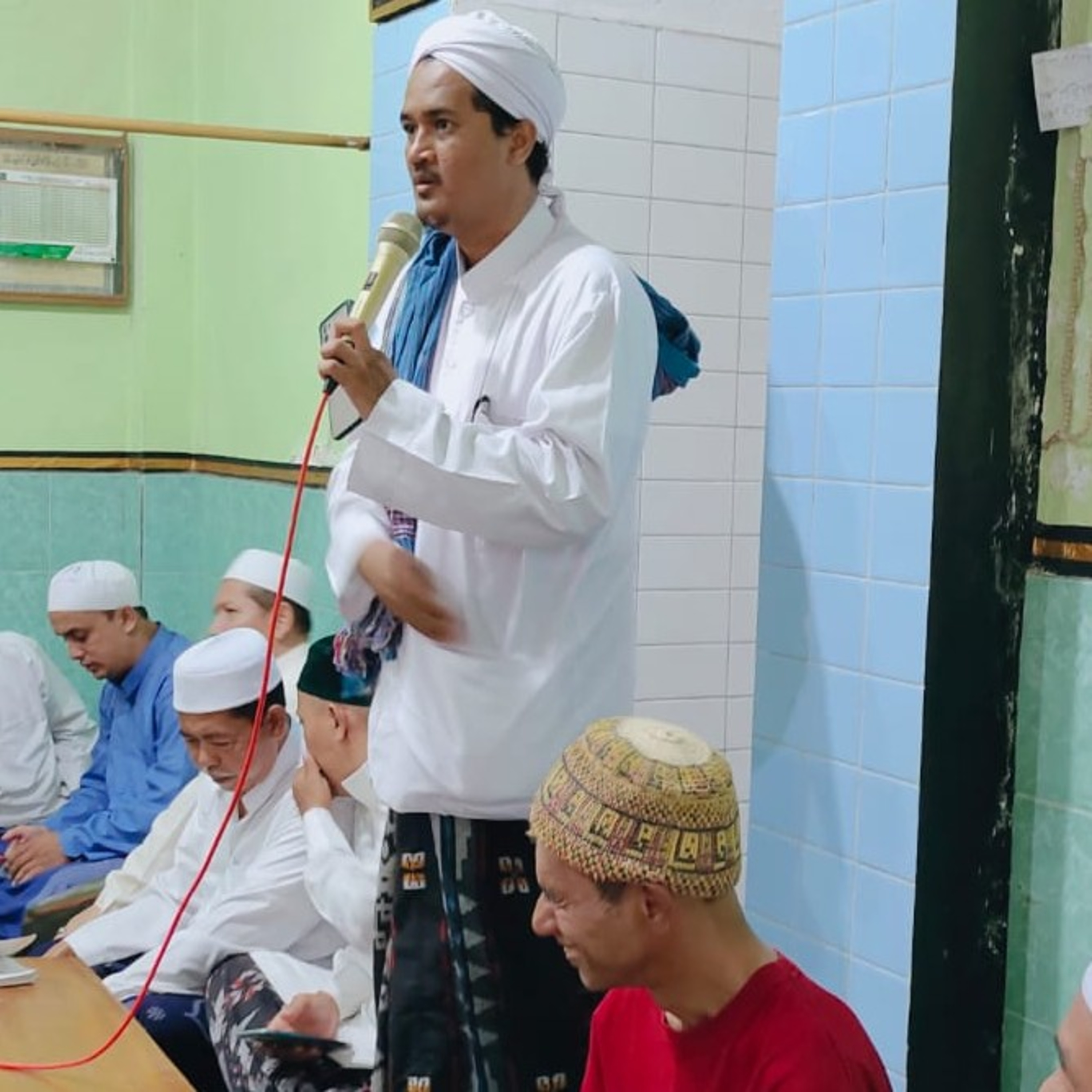 NafasZaman