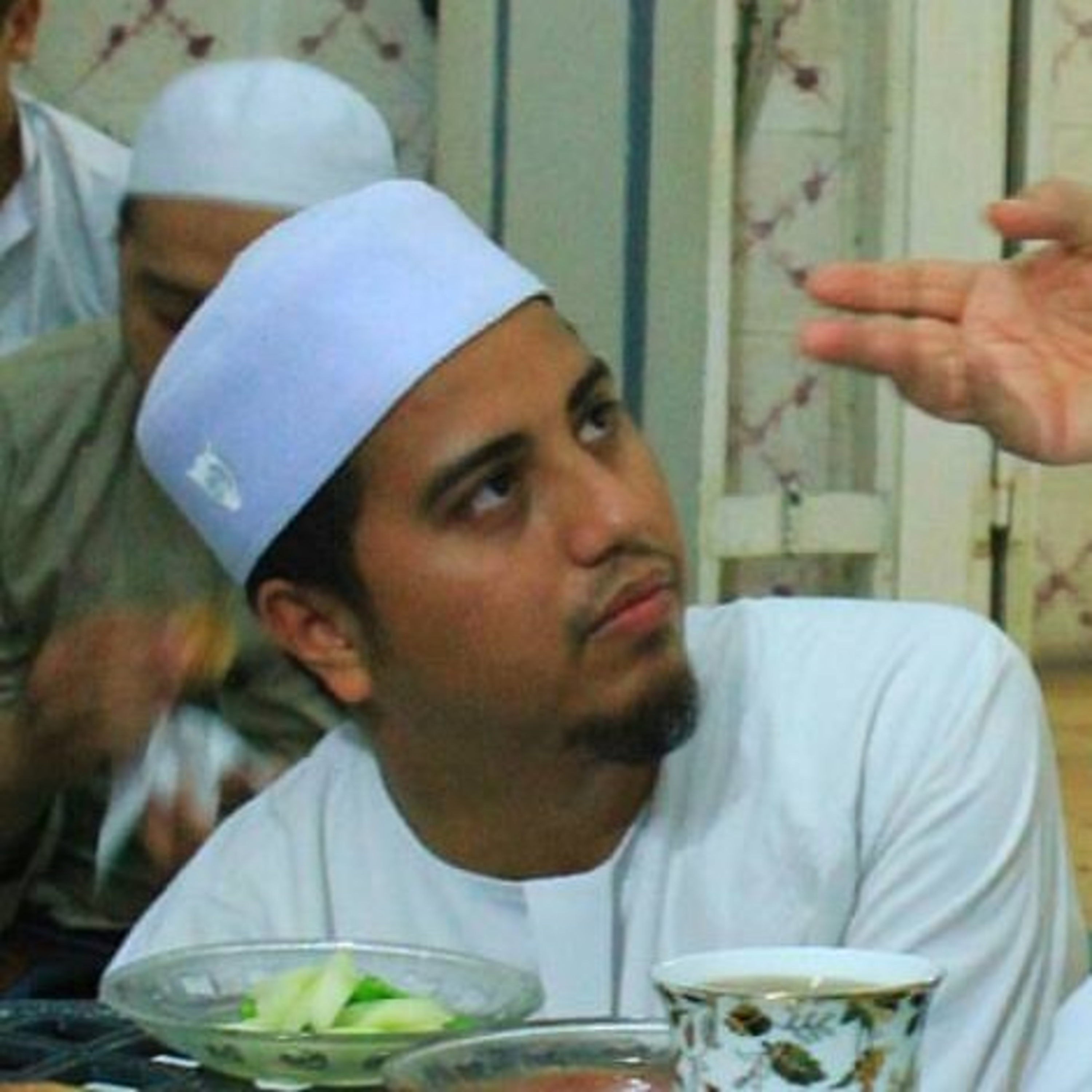 NafasZaman