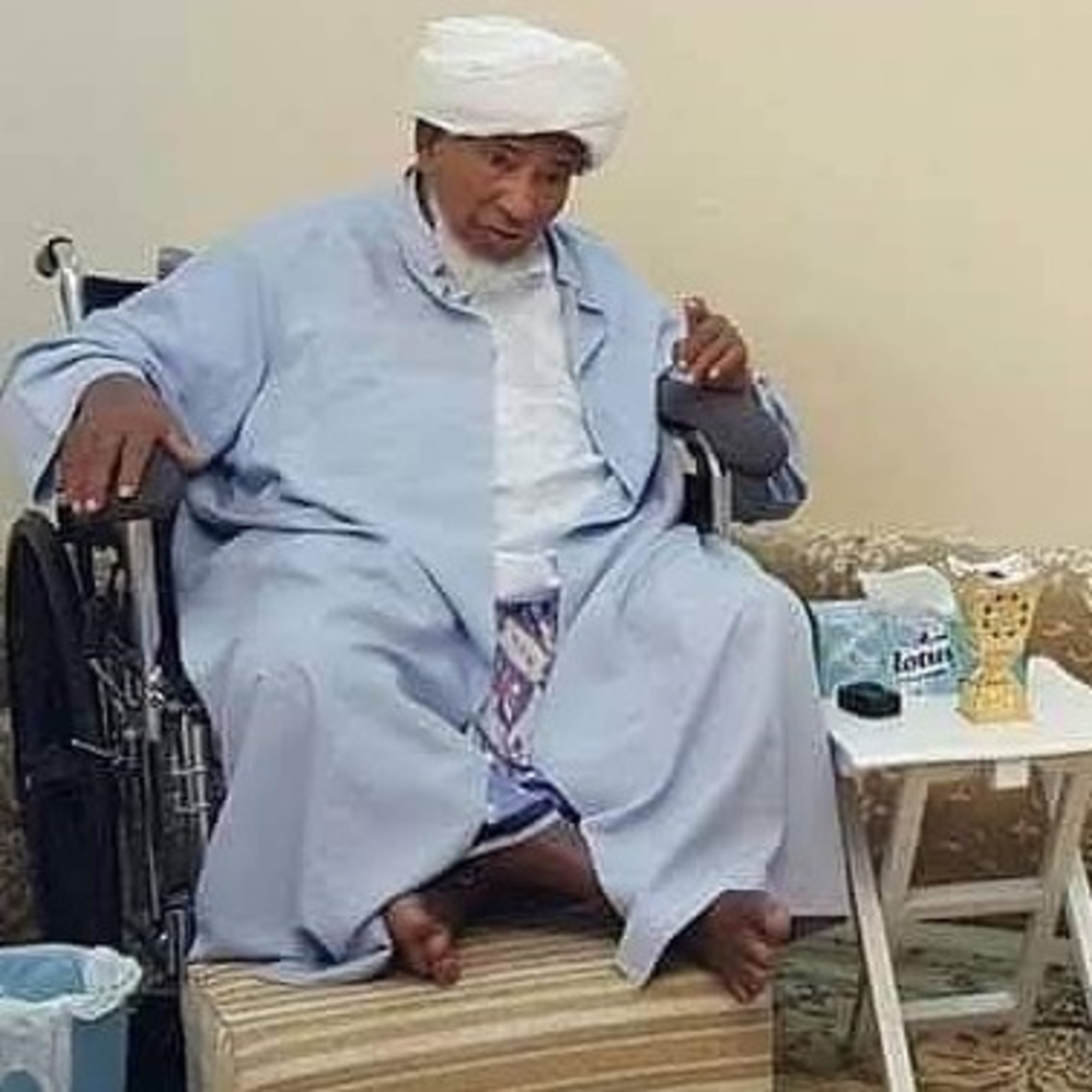 NafasZaman