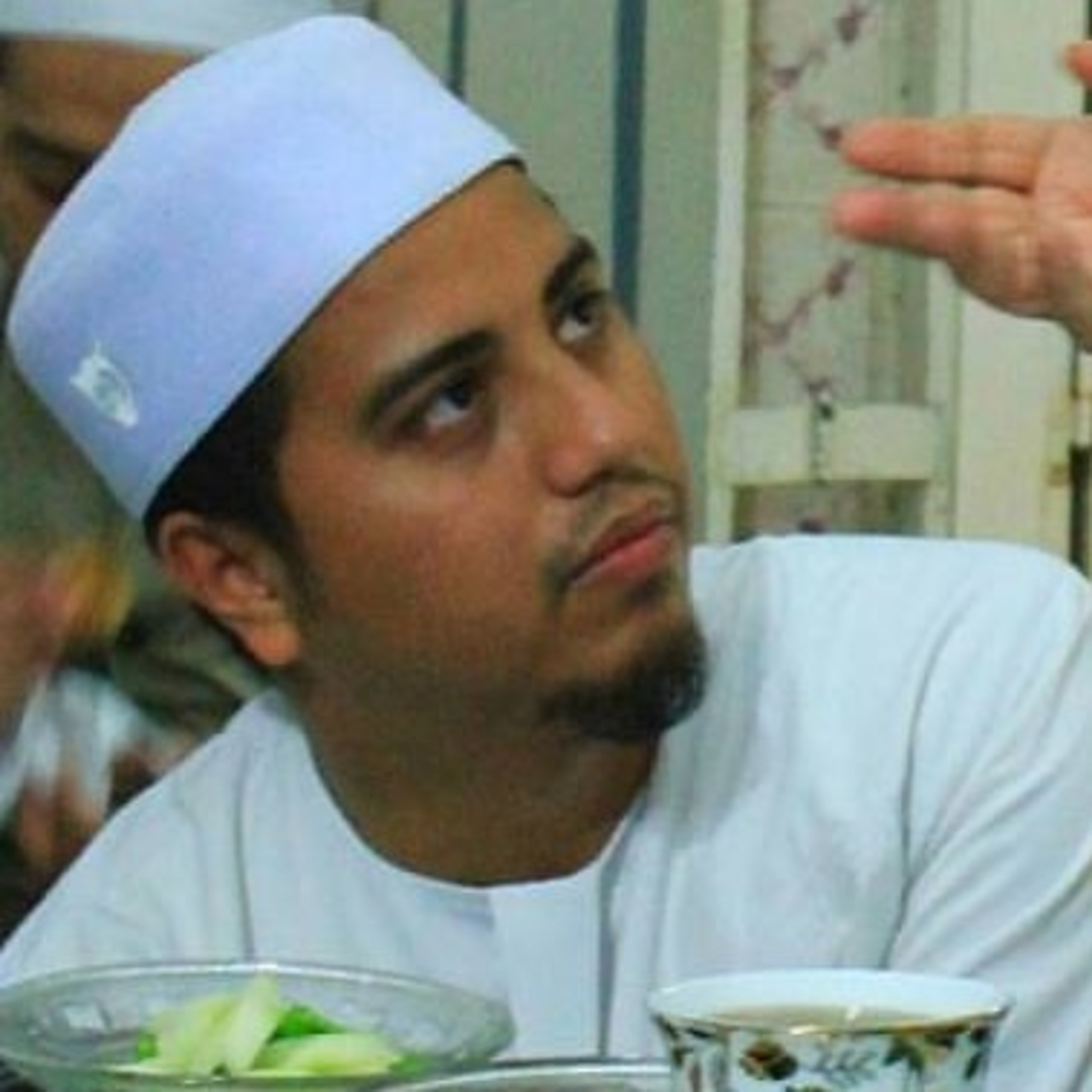 NafasZaman