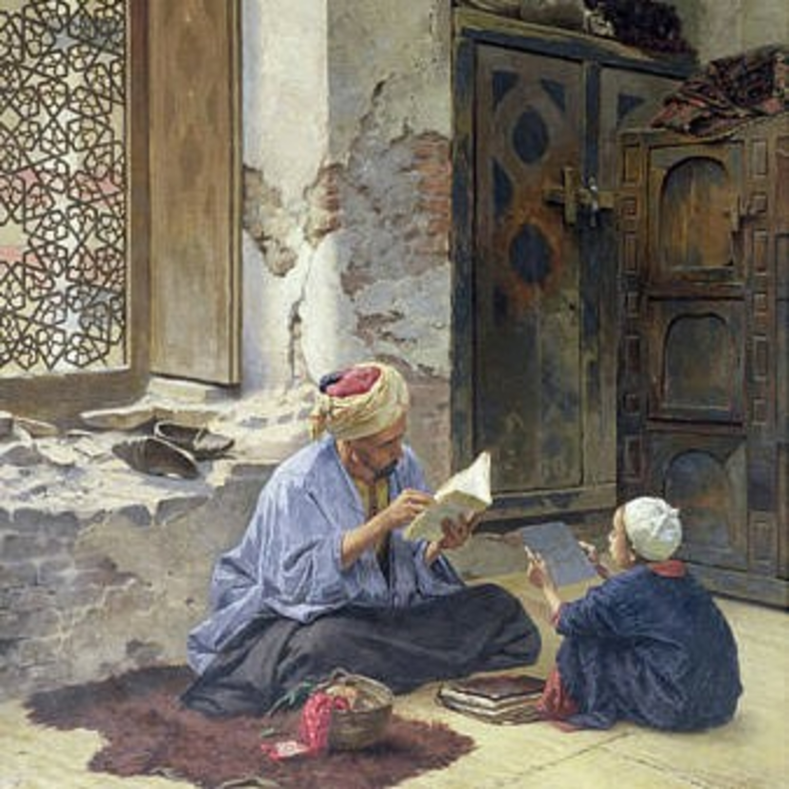 NafasZaman