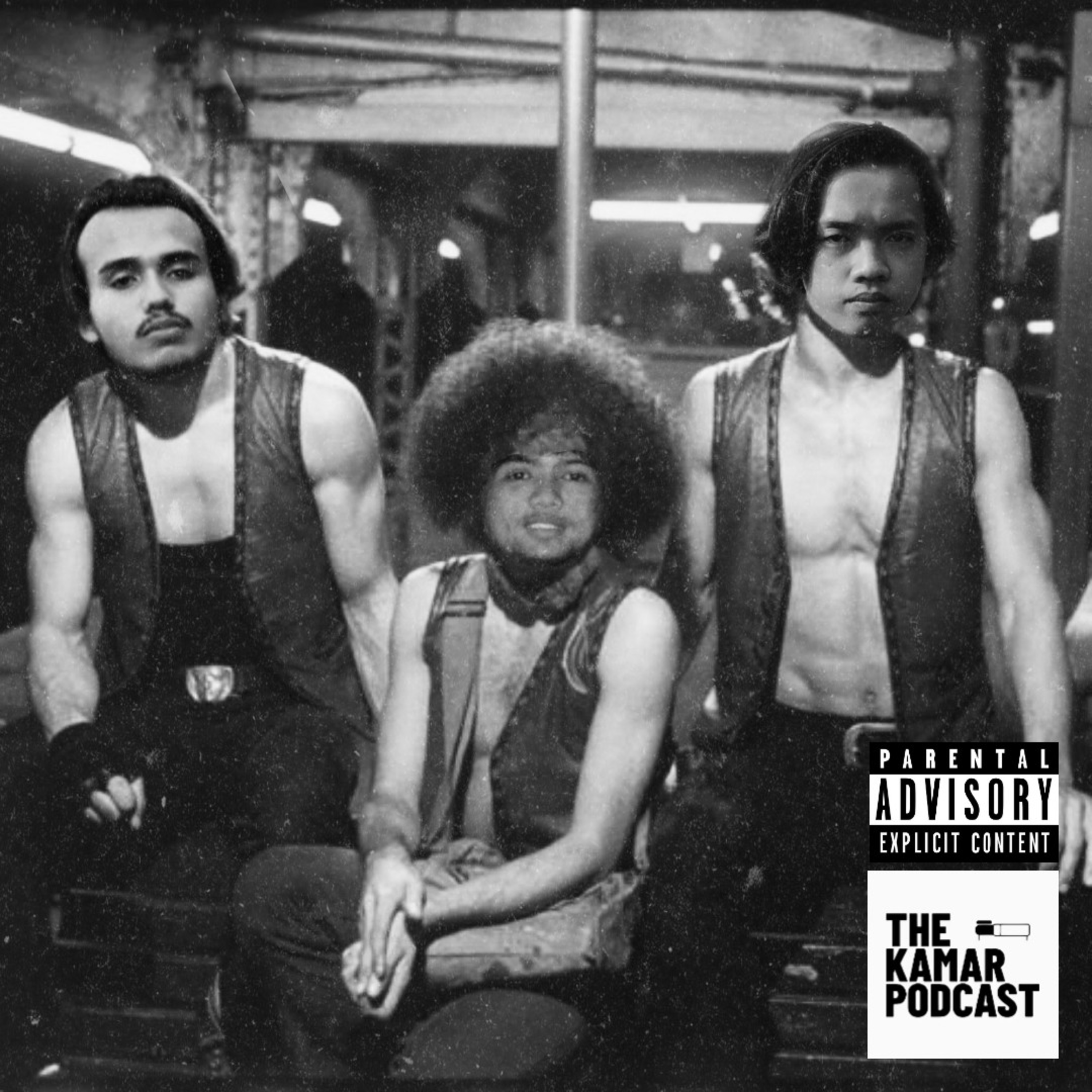 The Kamar Podcast
