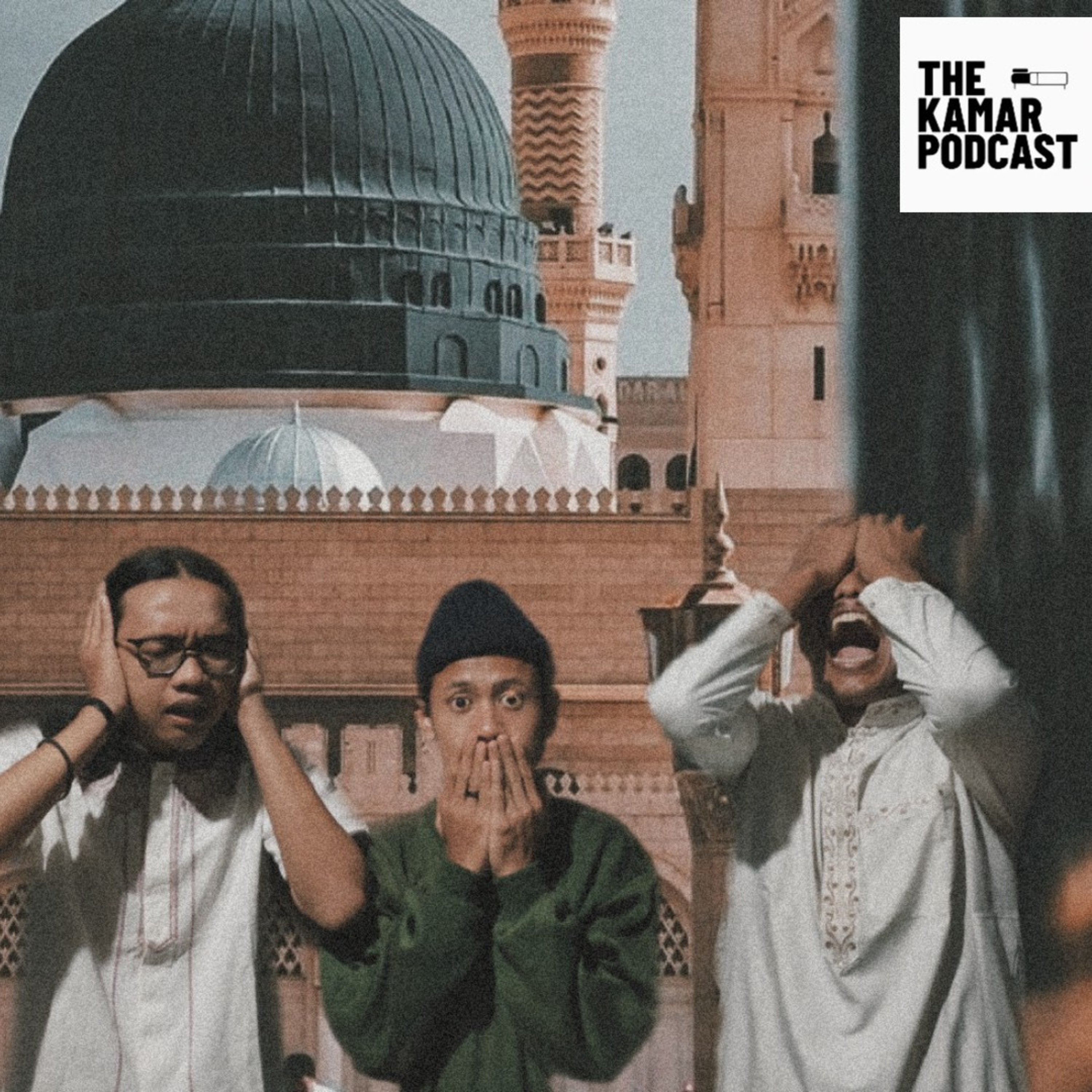 The Kamar Podcast