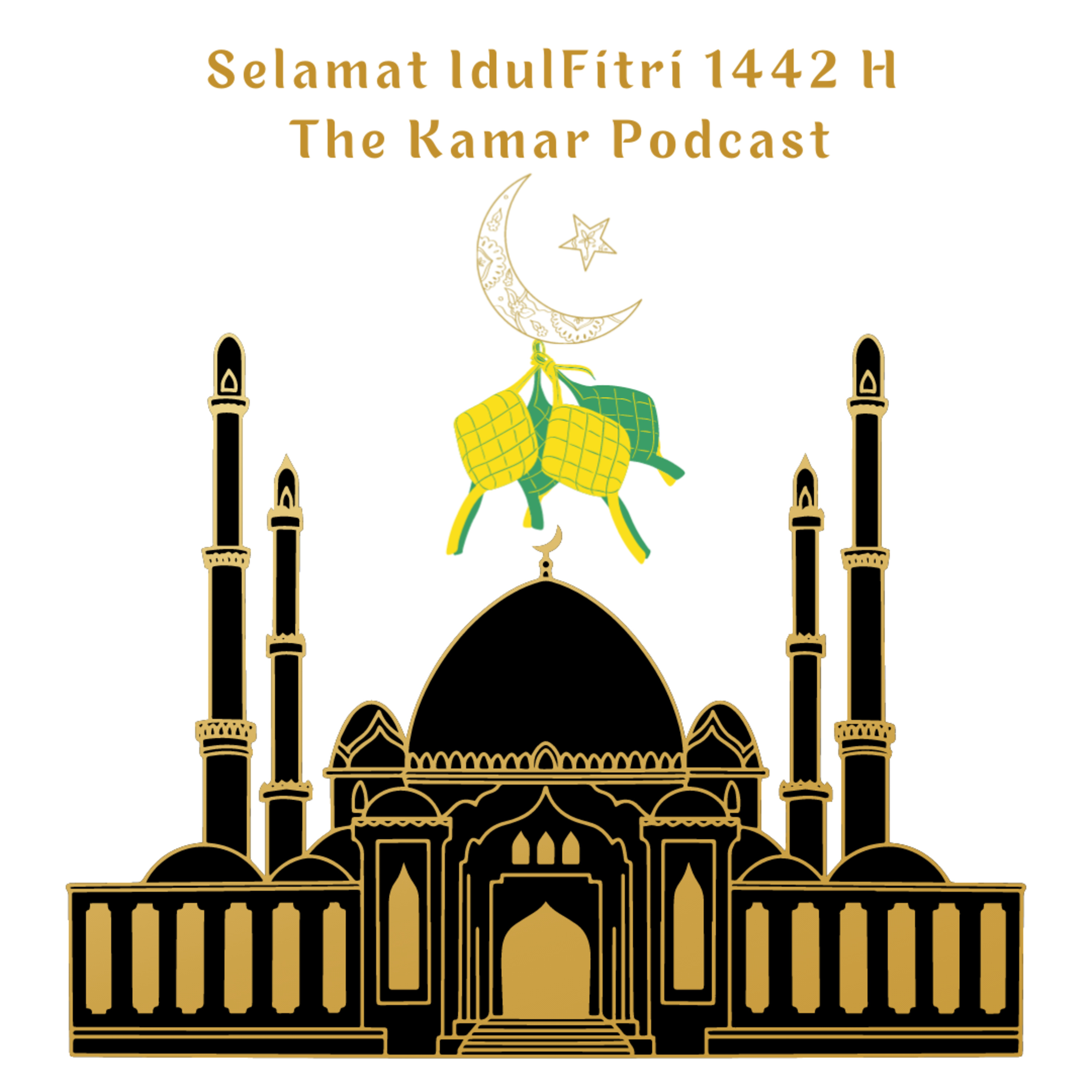 The Kamar Podcast