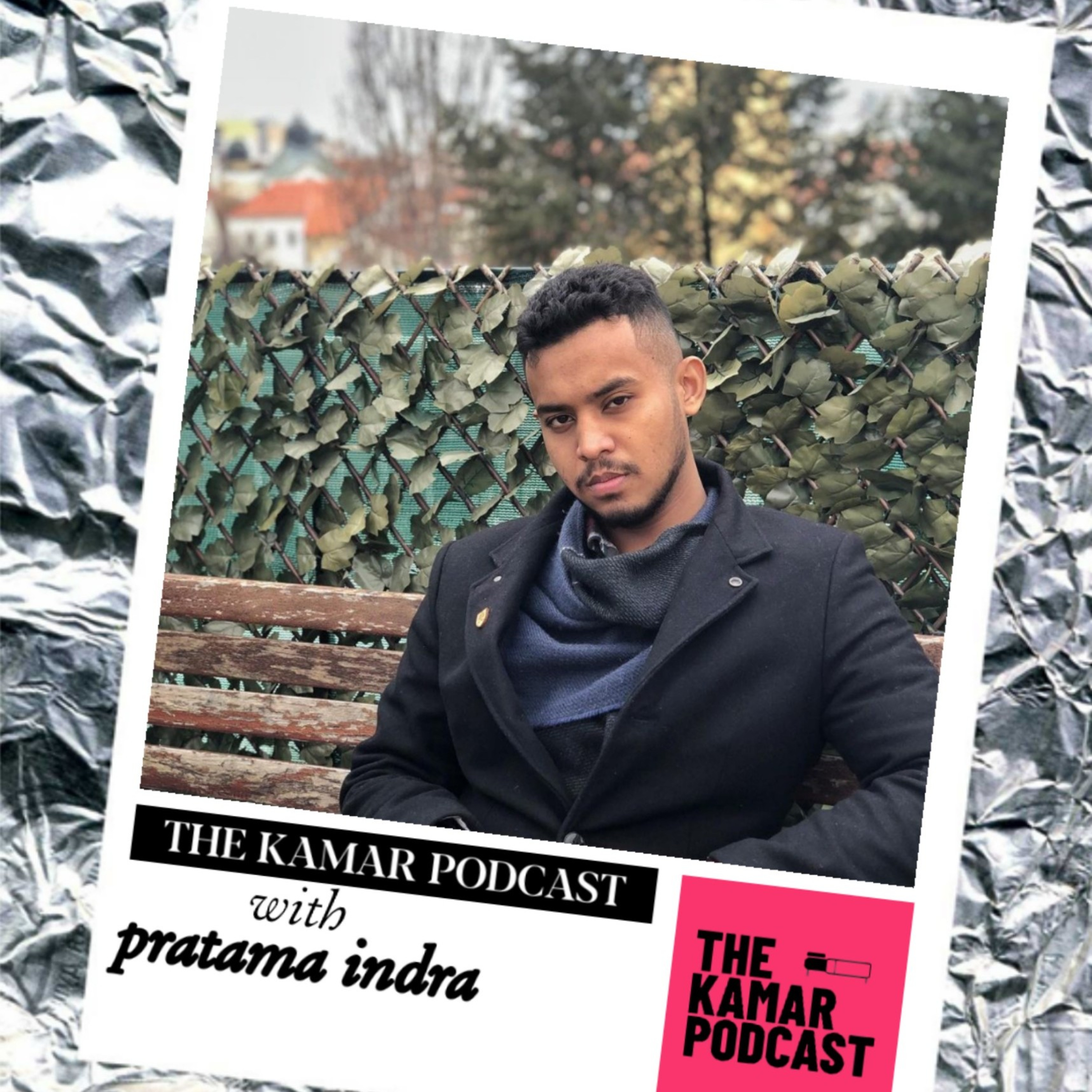 The Kamar Podcast