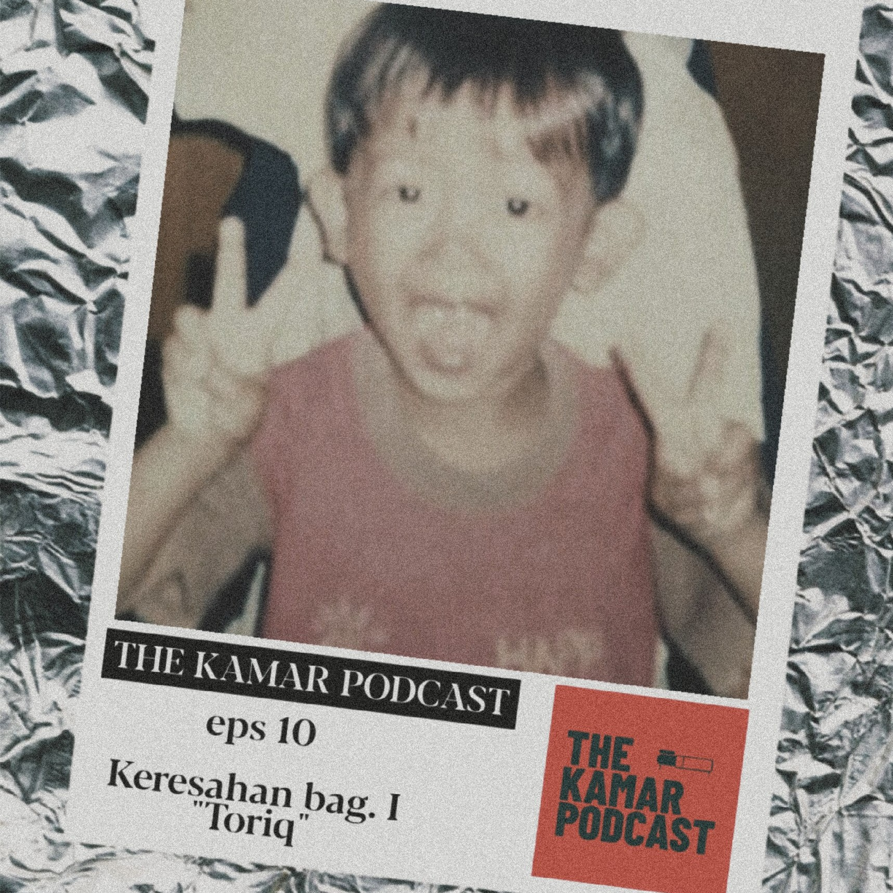 The Kamar Podcast