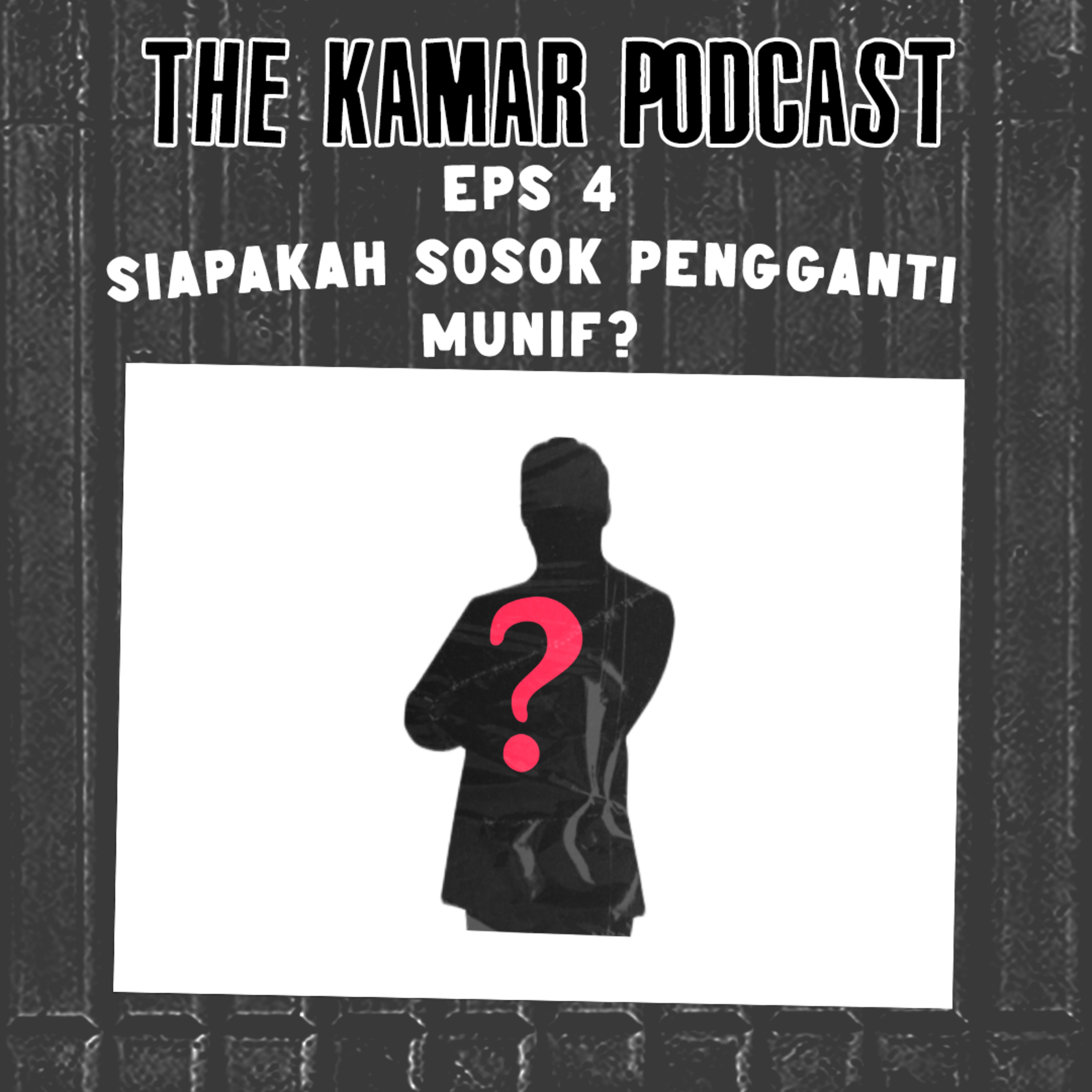 The Kamar Podcast
