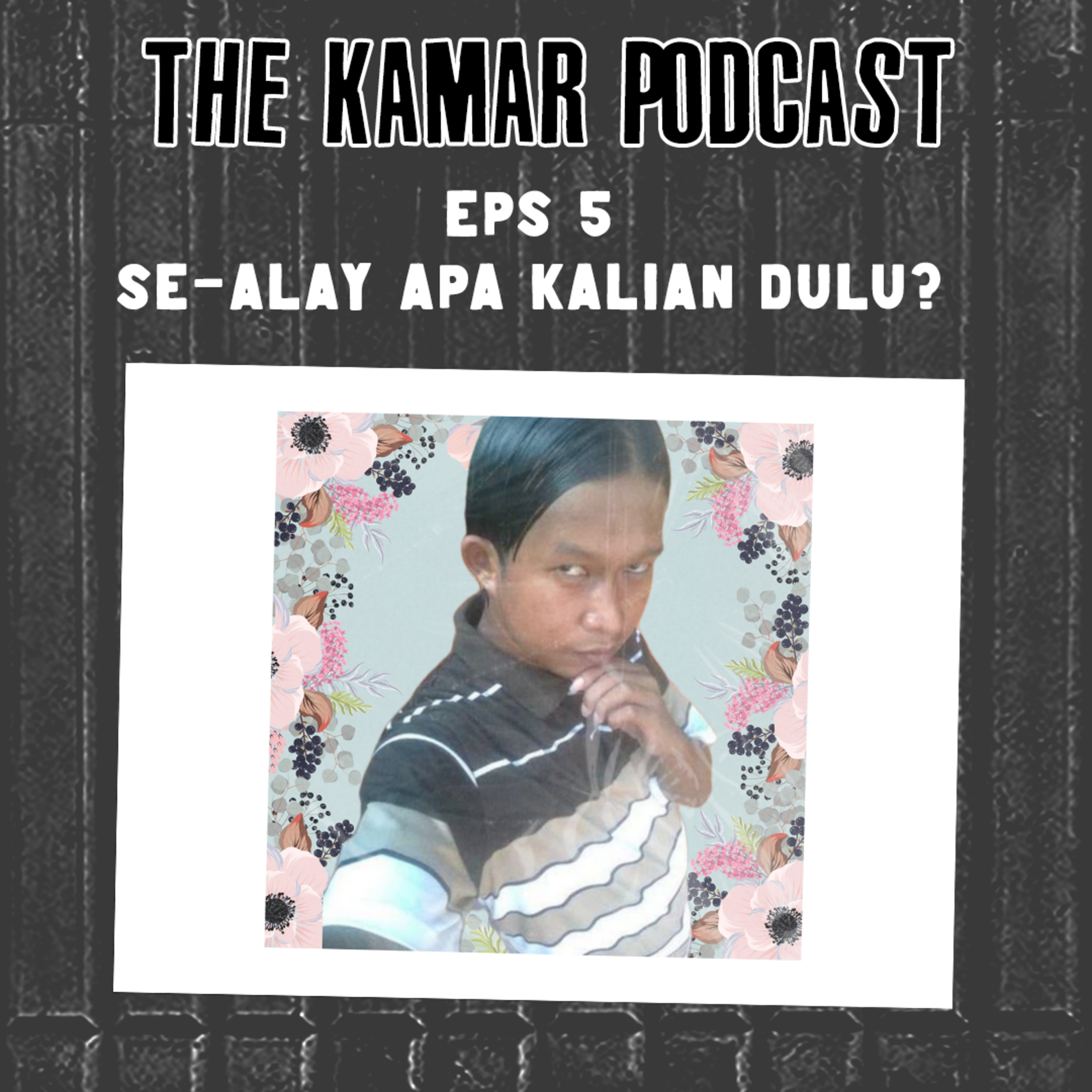 The Kamar Podcast