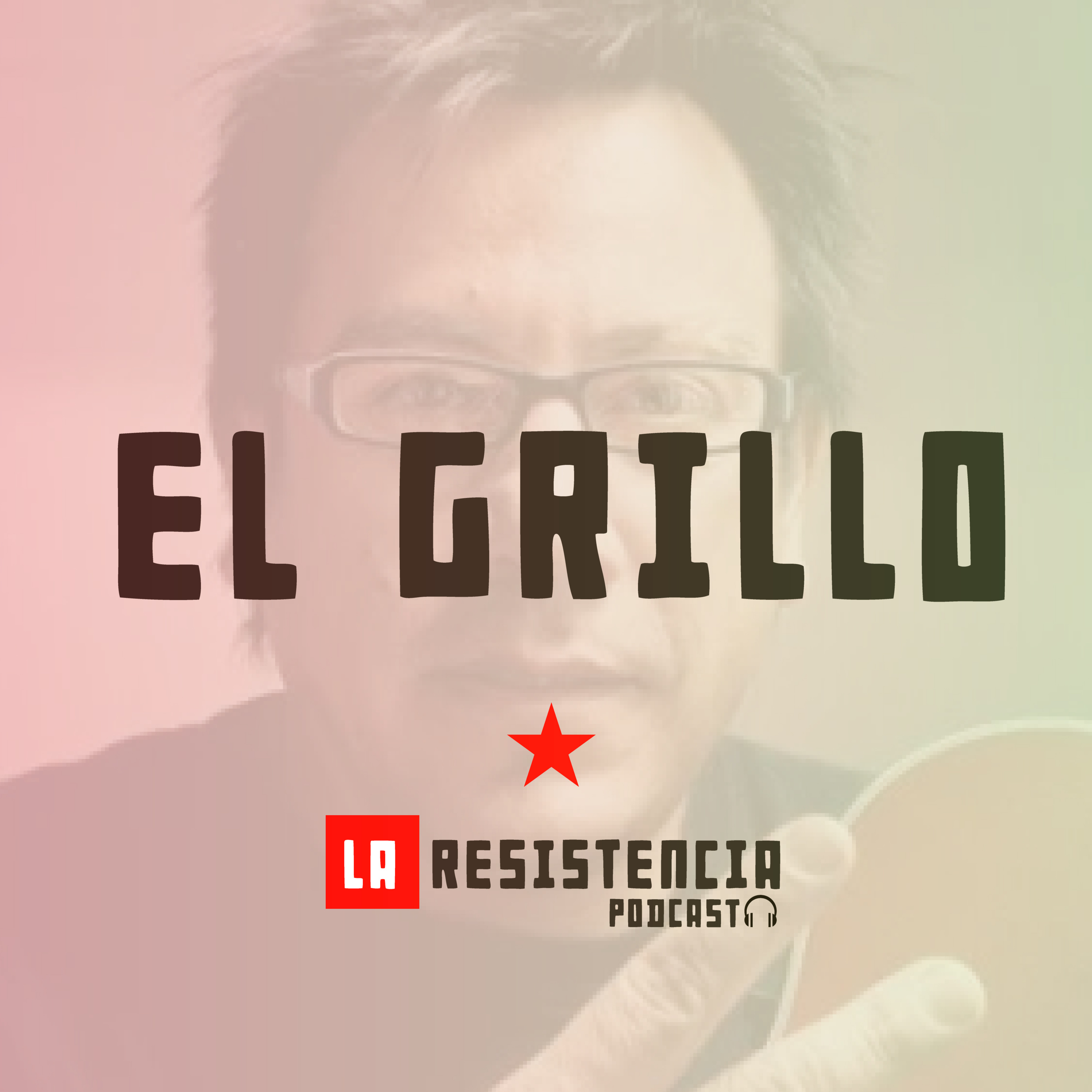 Grillo Villegas la entrevista episode artwork