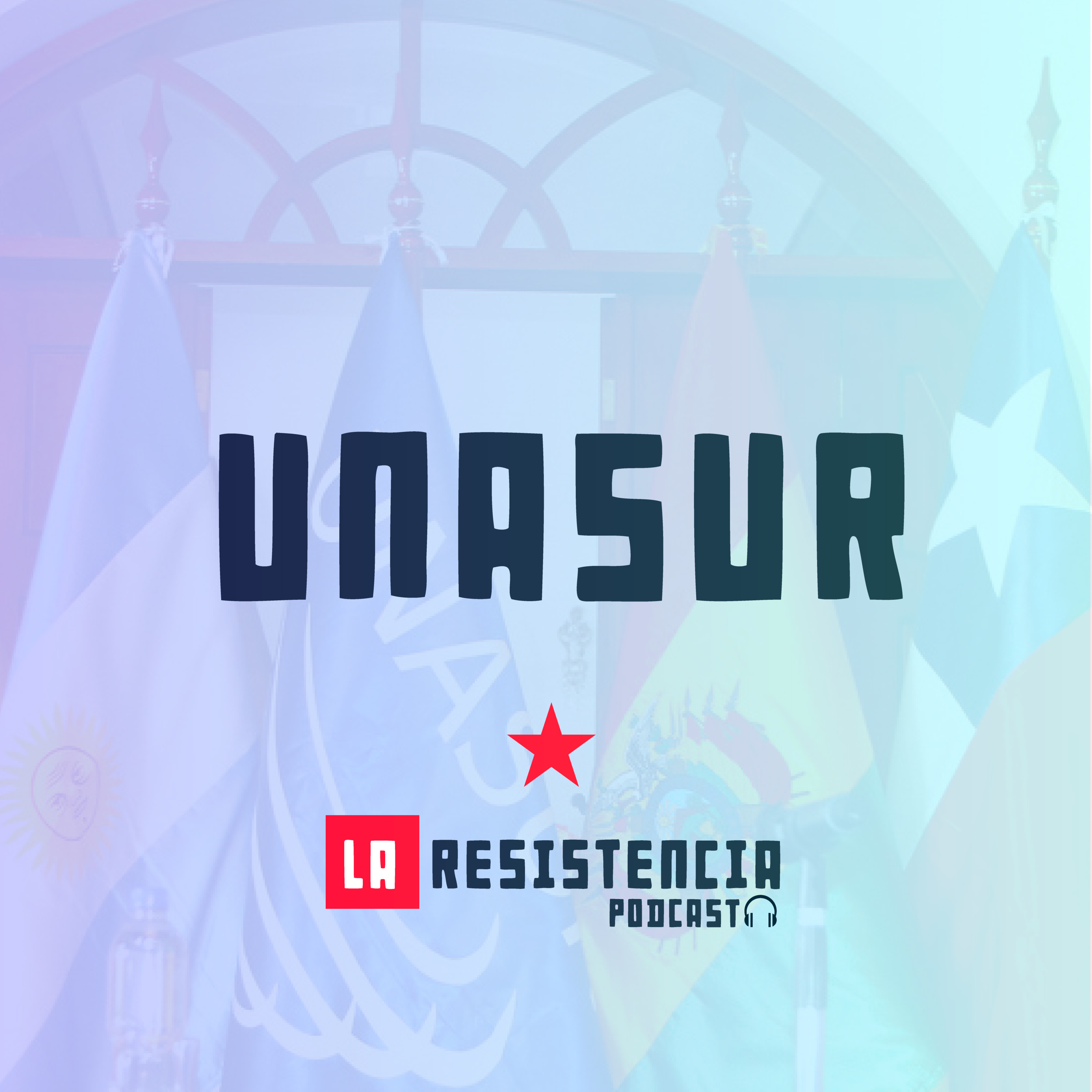 ¿Unasur una utopía latinoamericanista? episode artwork