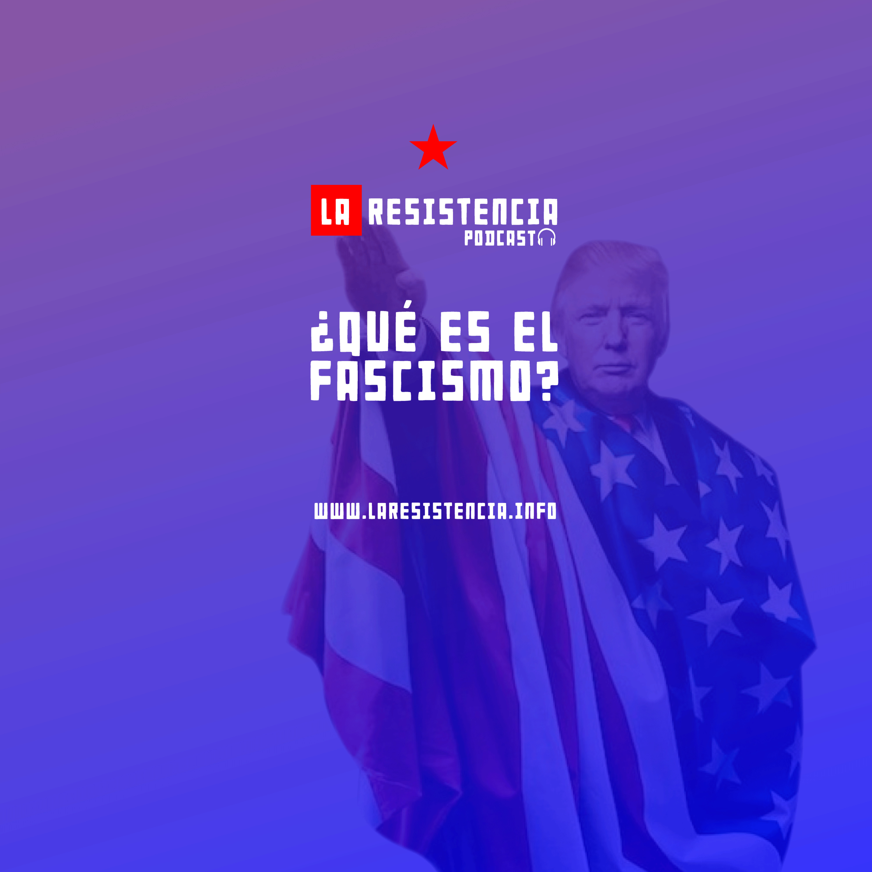 ¿Qué es el fascismo? episode artwork