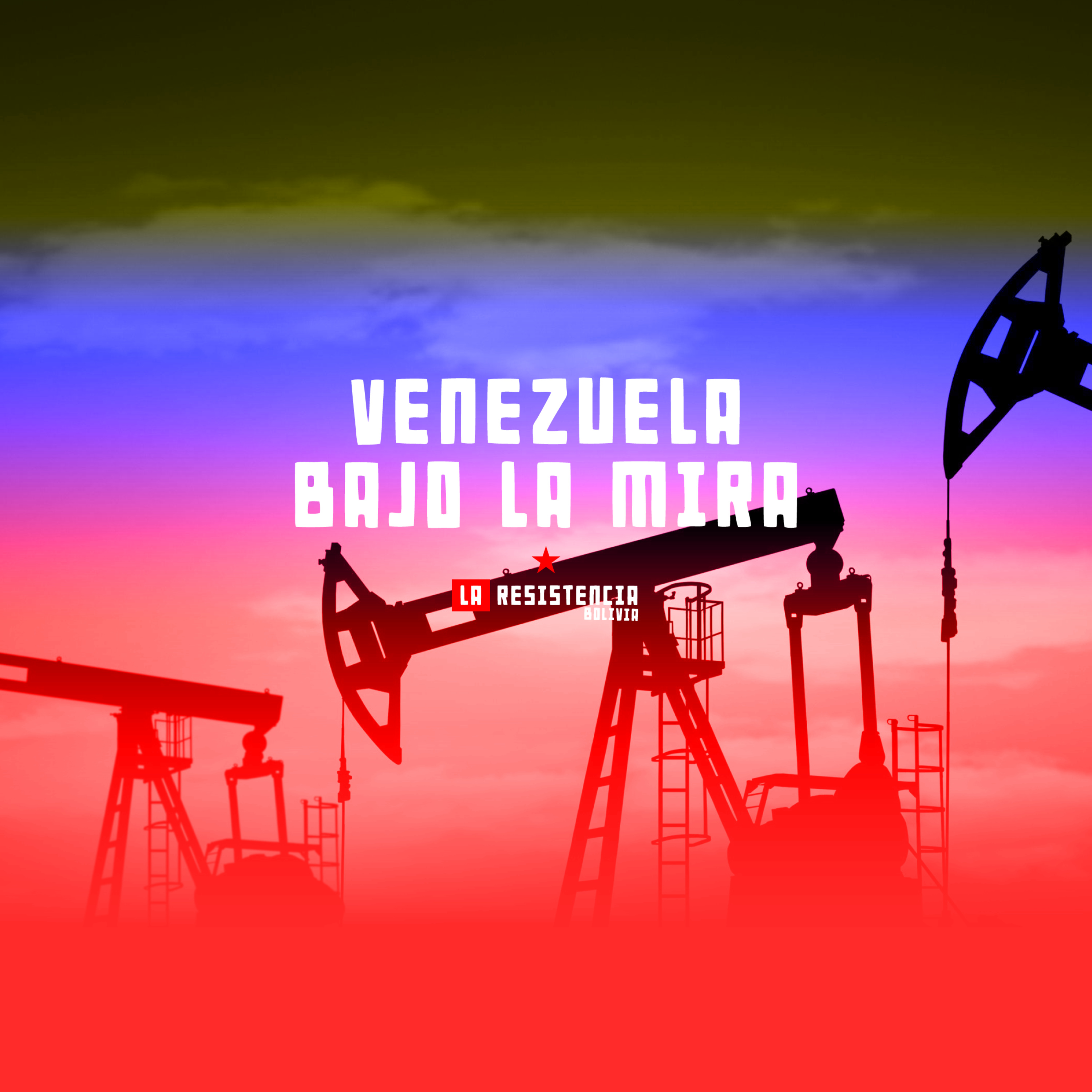 Venezuela bajo la mira episode artwork