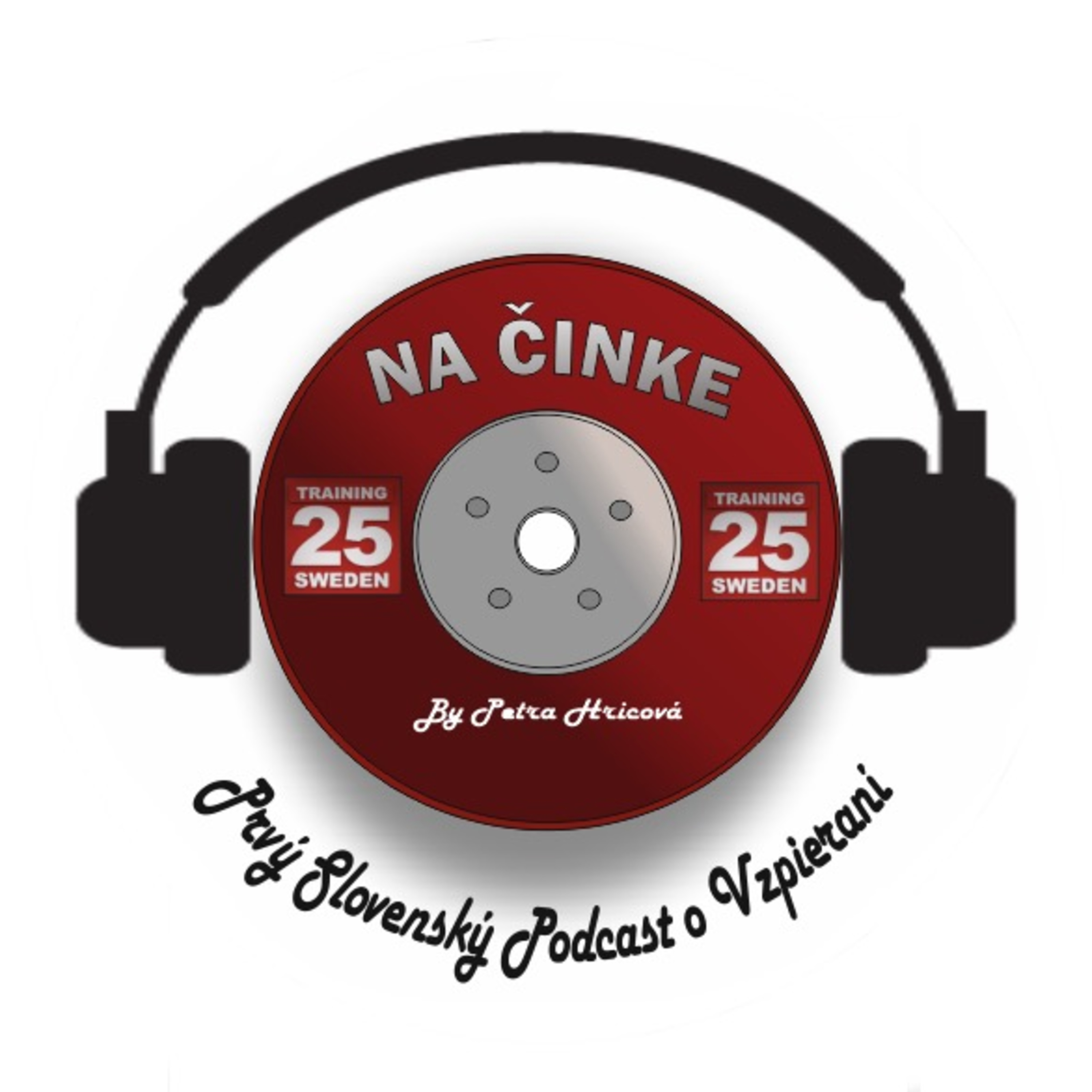Na činke