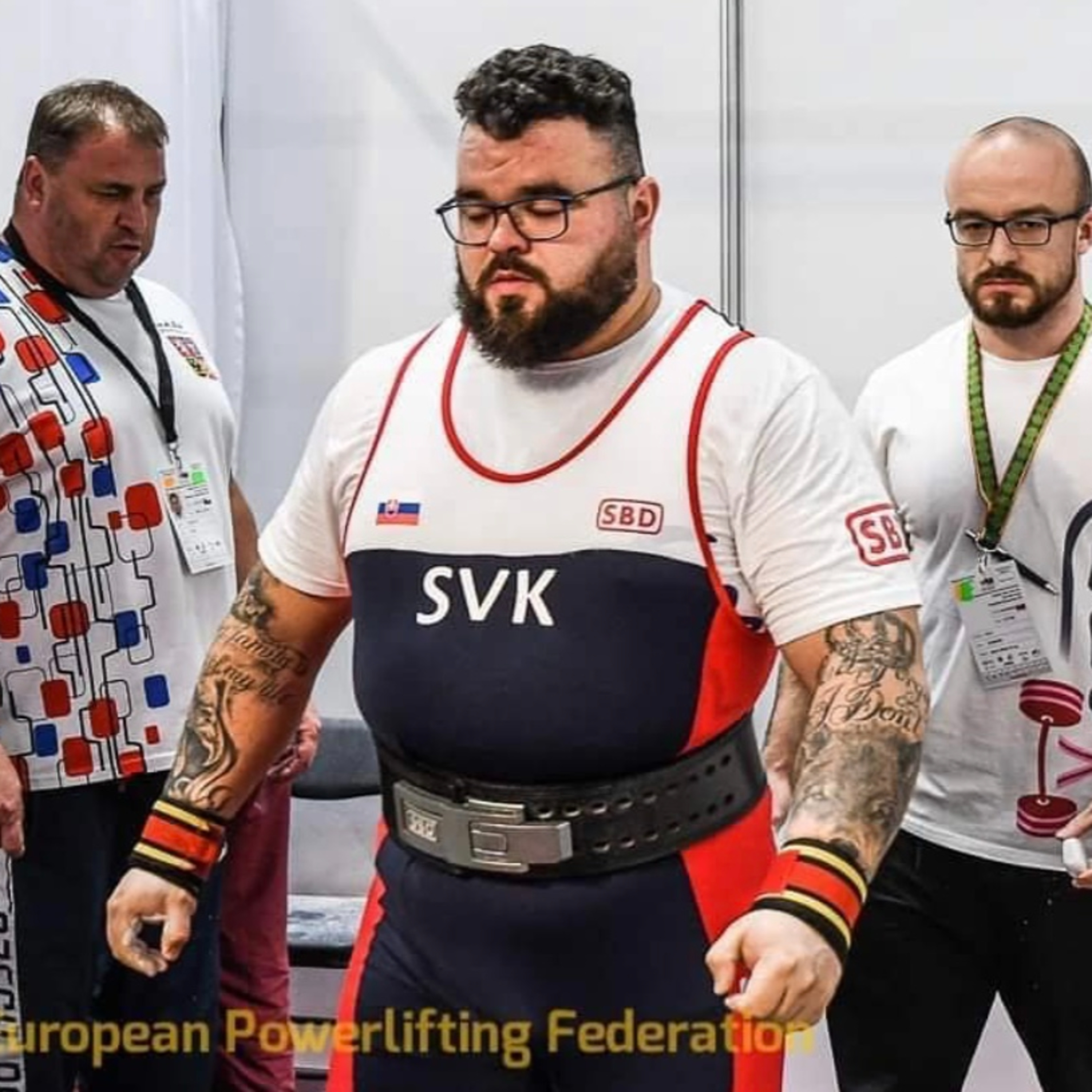 Na činke
