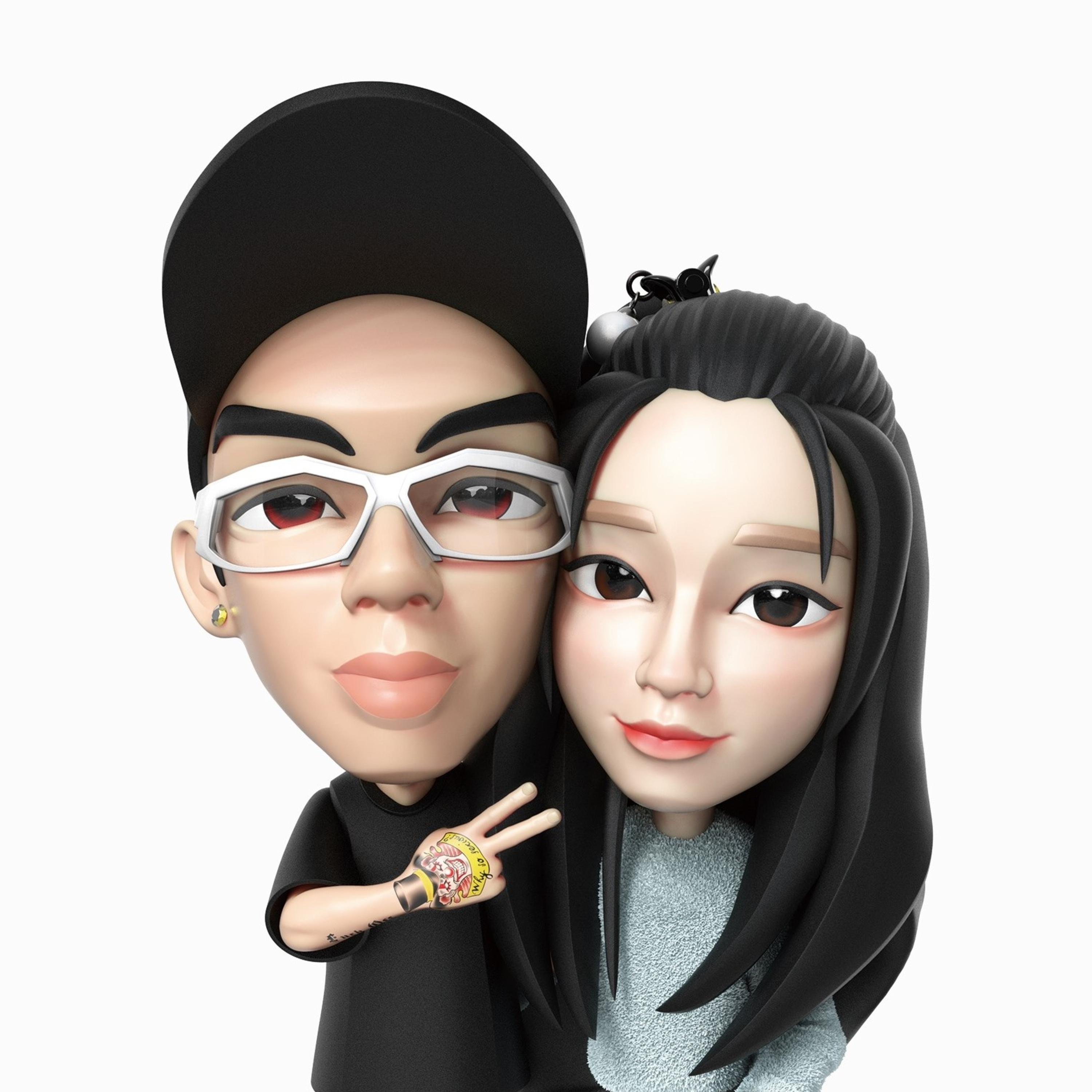 [Faisal Soh] Bahas Kenaikan Gaji TKI di Taiwan Tahun 2021, Jangan Suka Sebar Hoaks episode artwork