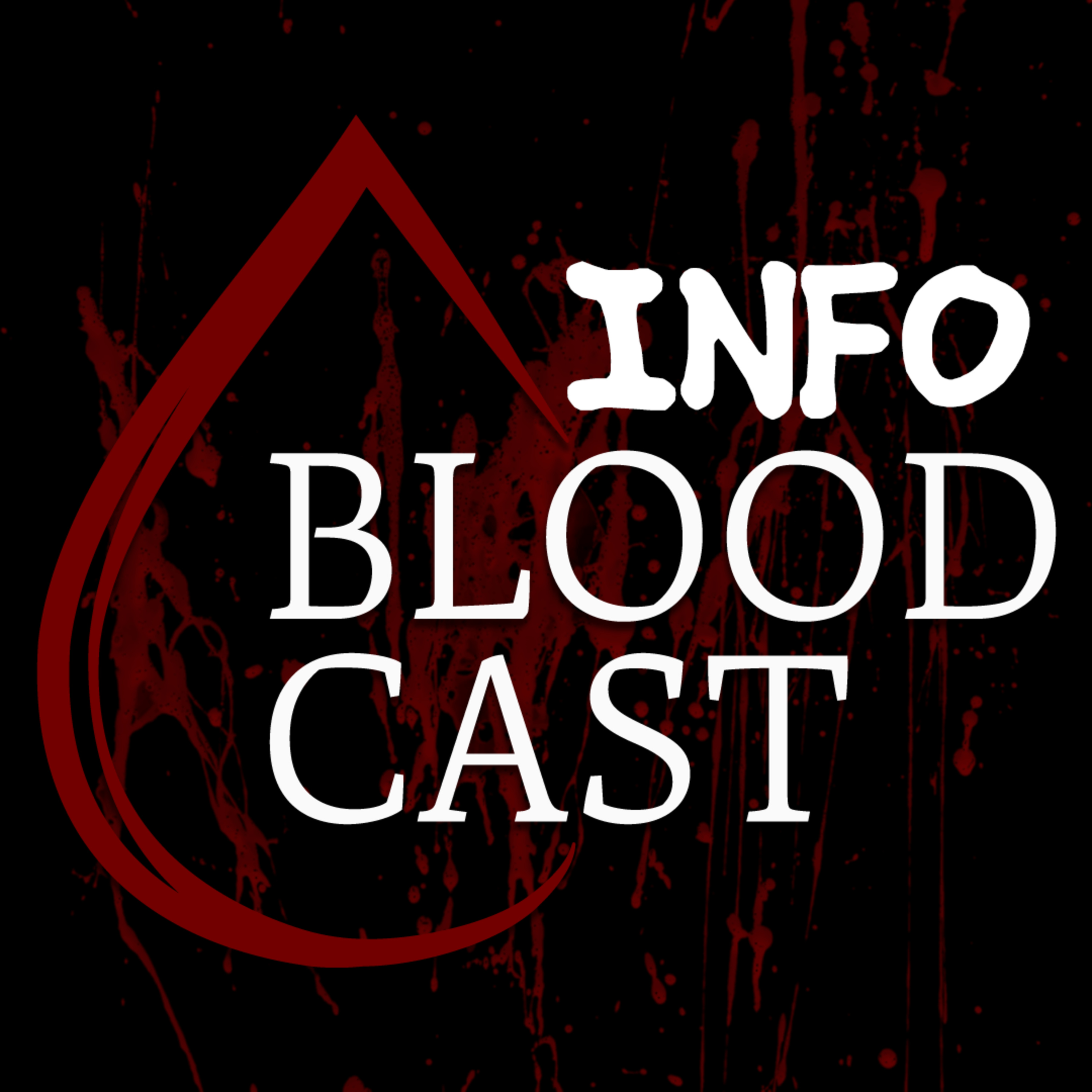 Bloodcast