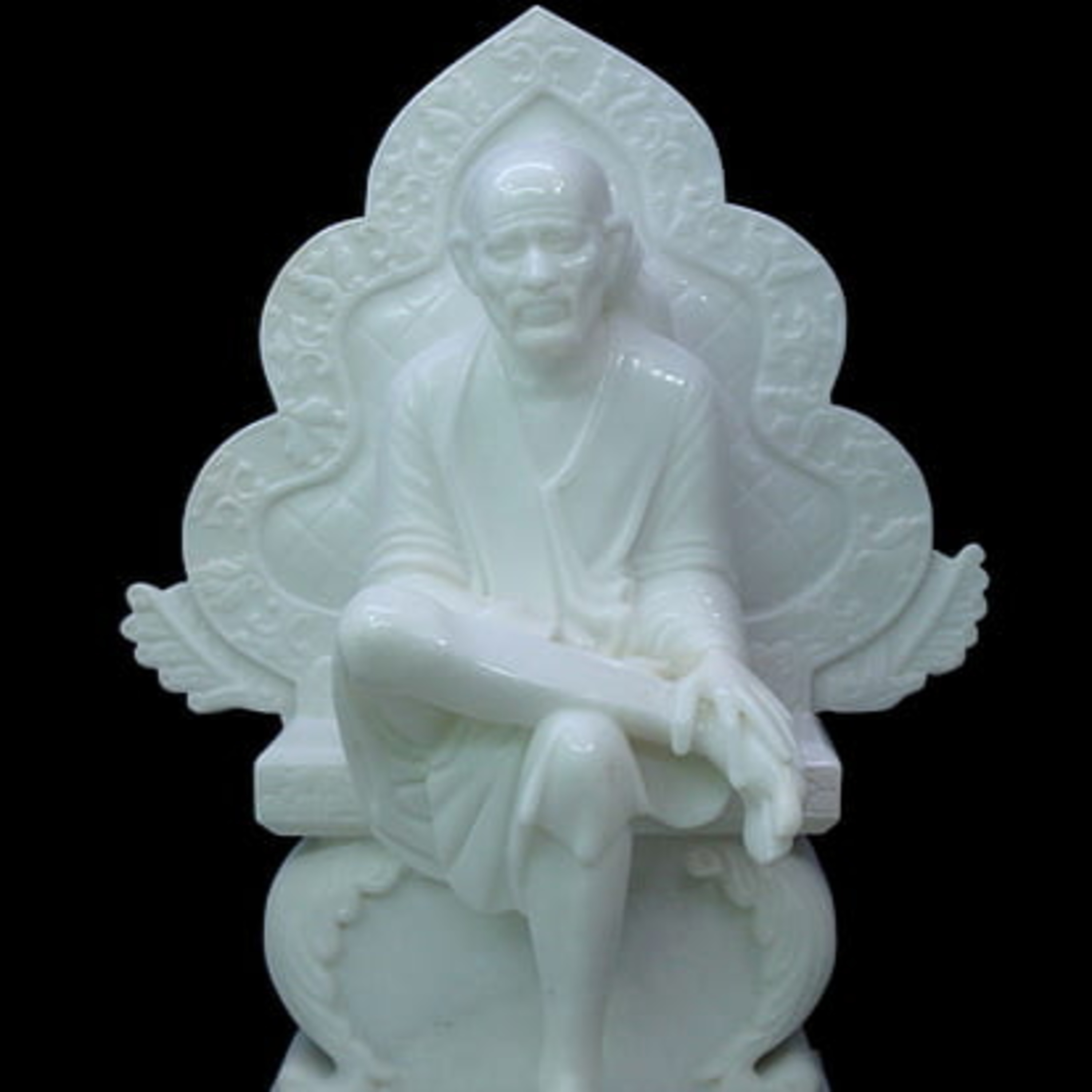 Sri Sai charitra - 2                          episode artwork