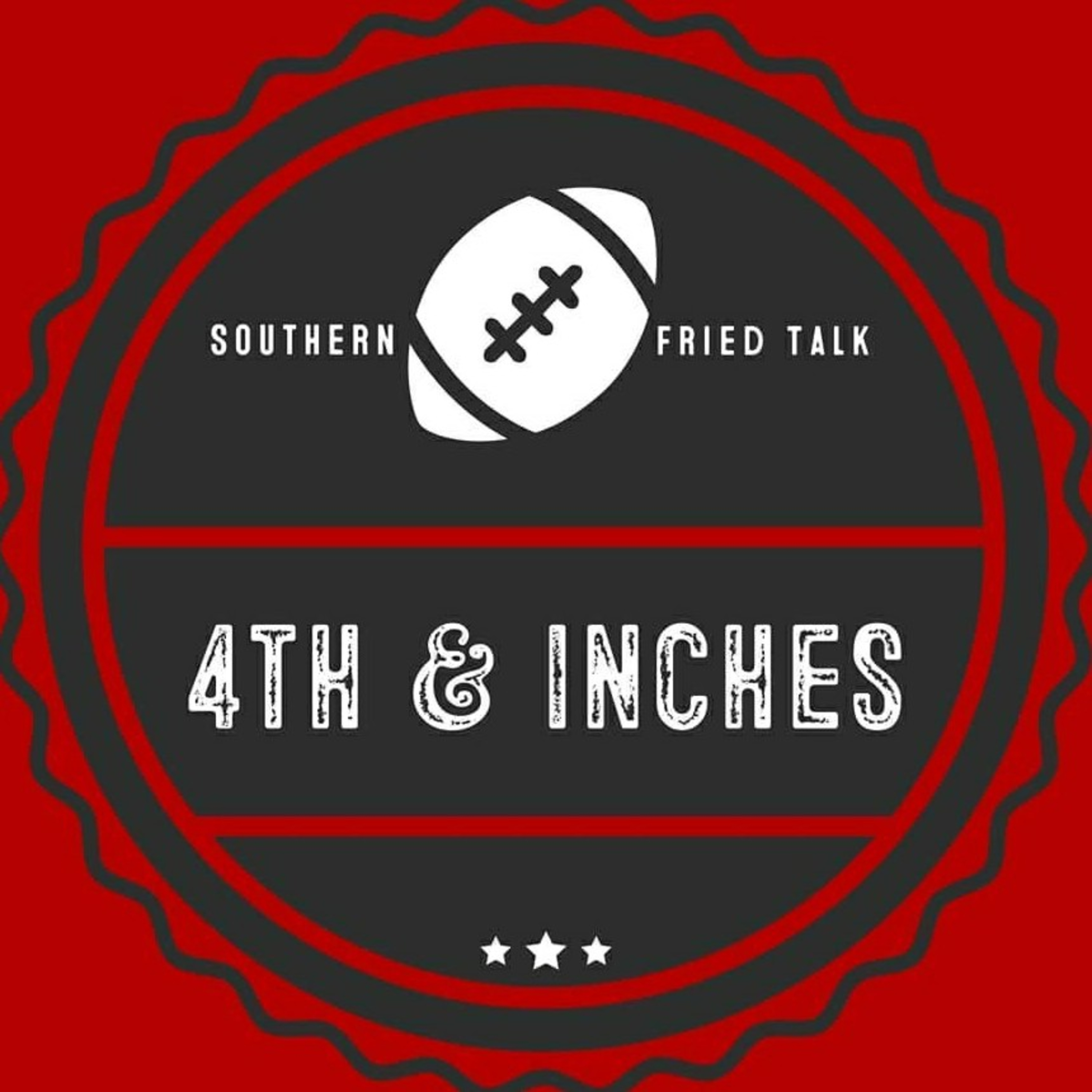 4th and Inches