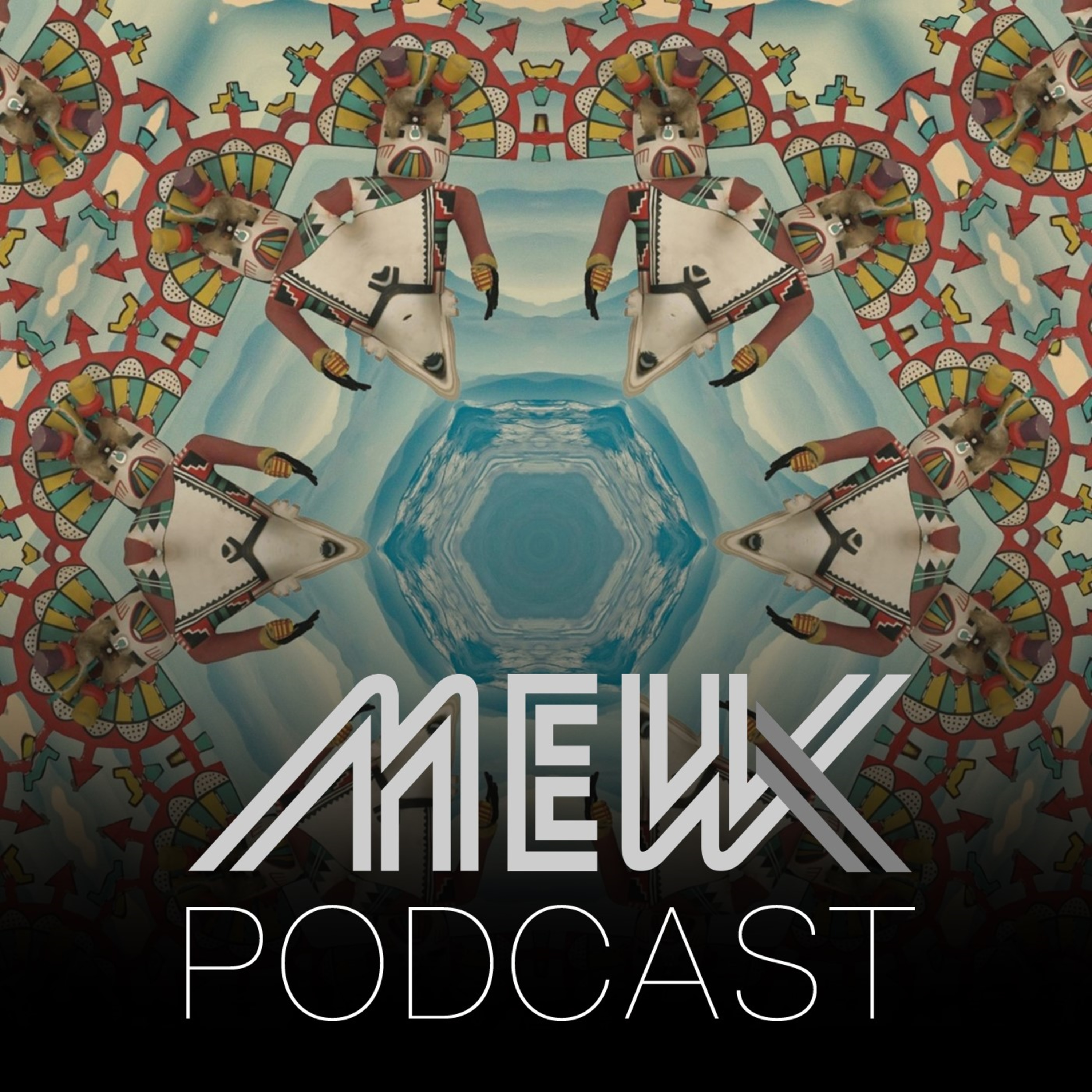 The MewX Podcast