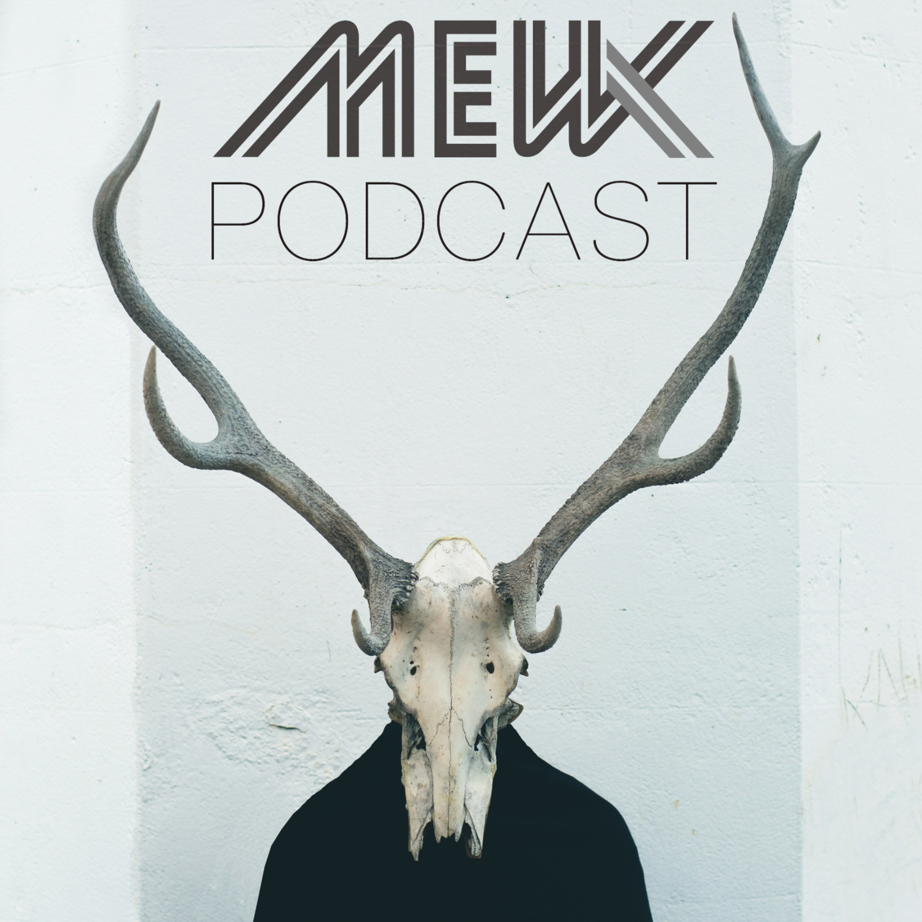 The MewX Podcast