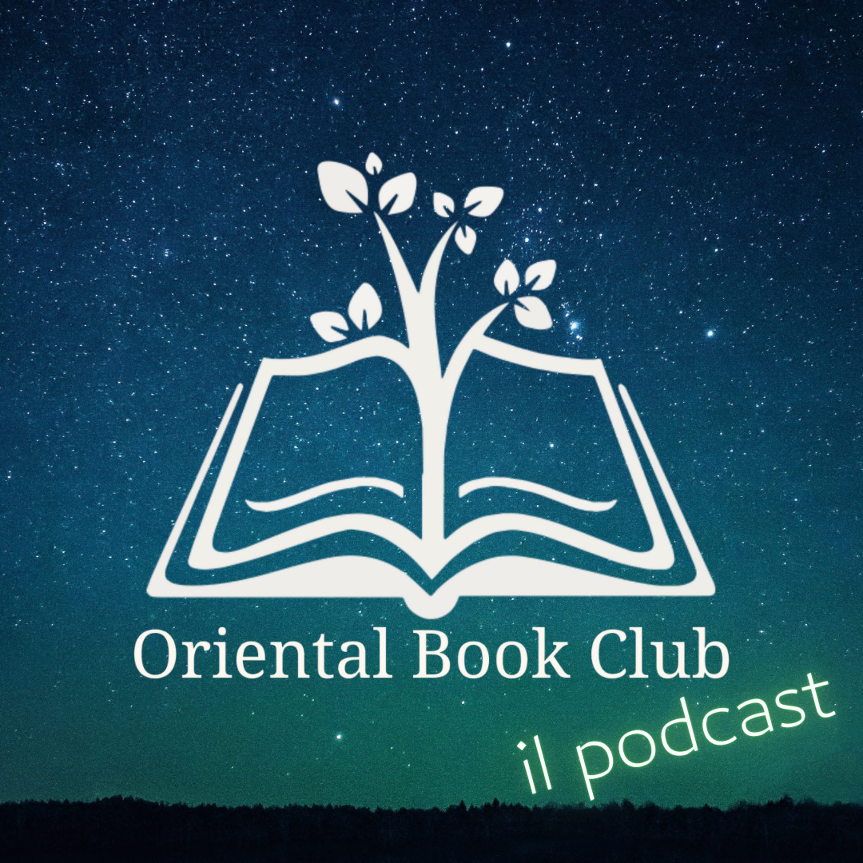 Oriental Book Club