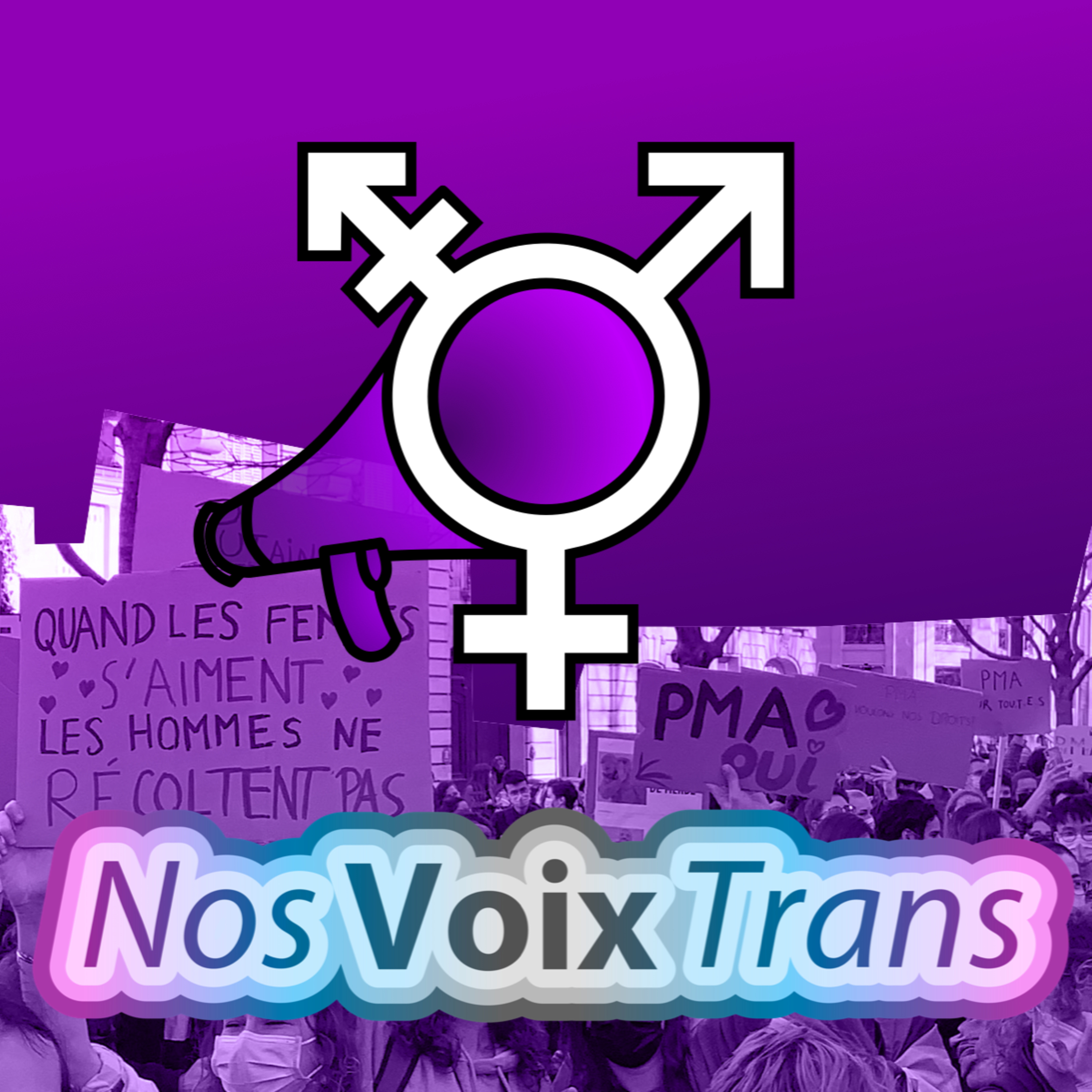 Nos Voix Trans
