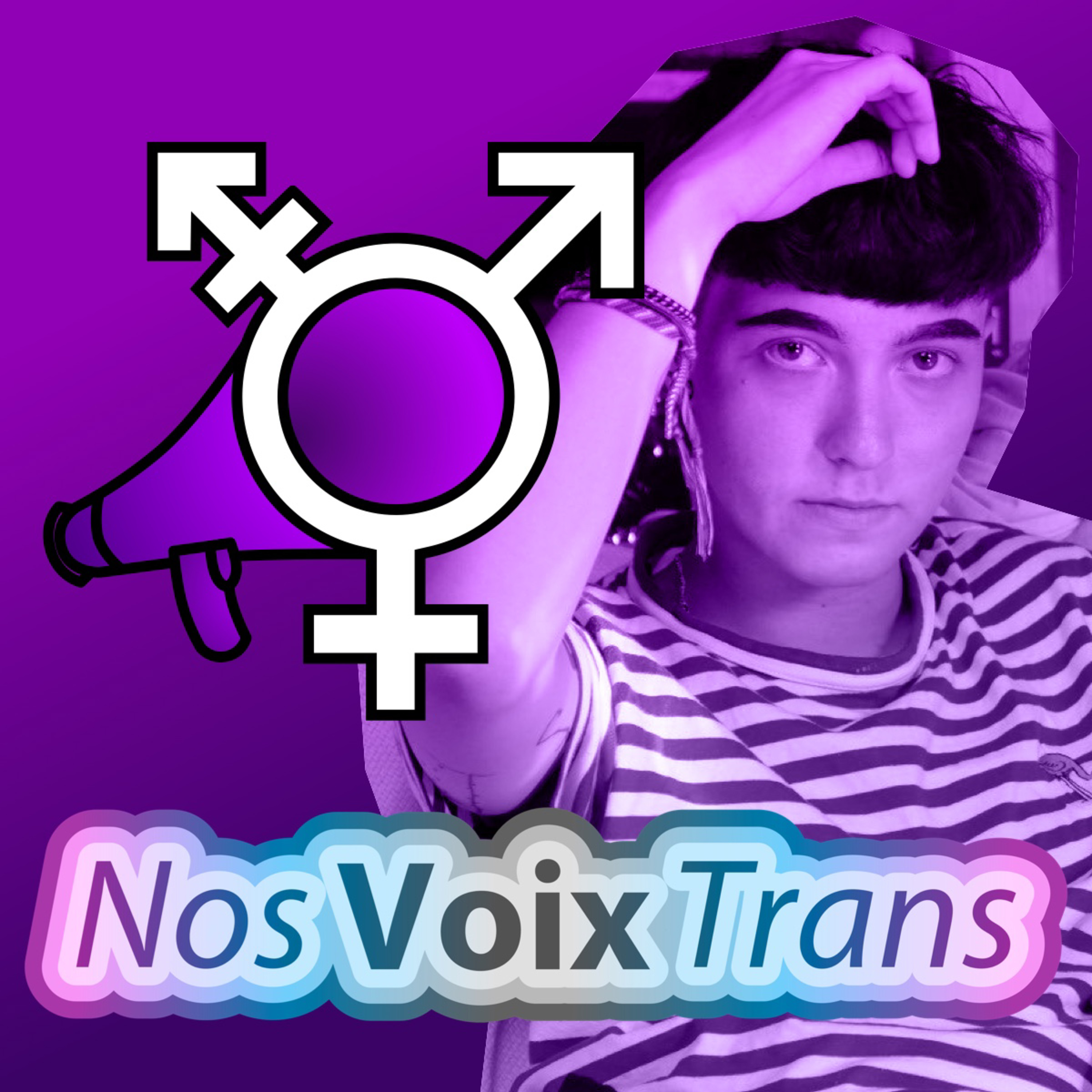 Nos Voix Trans