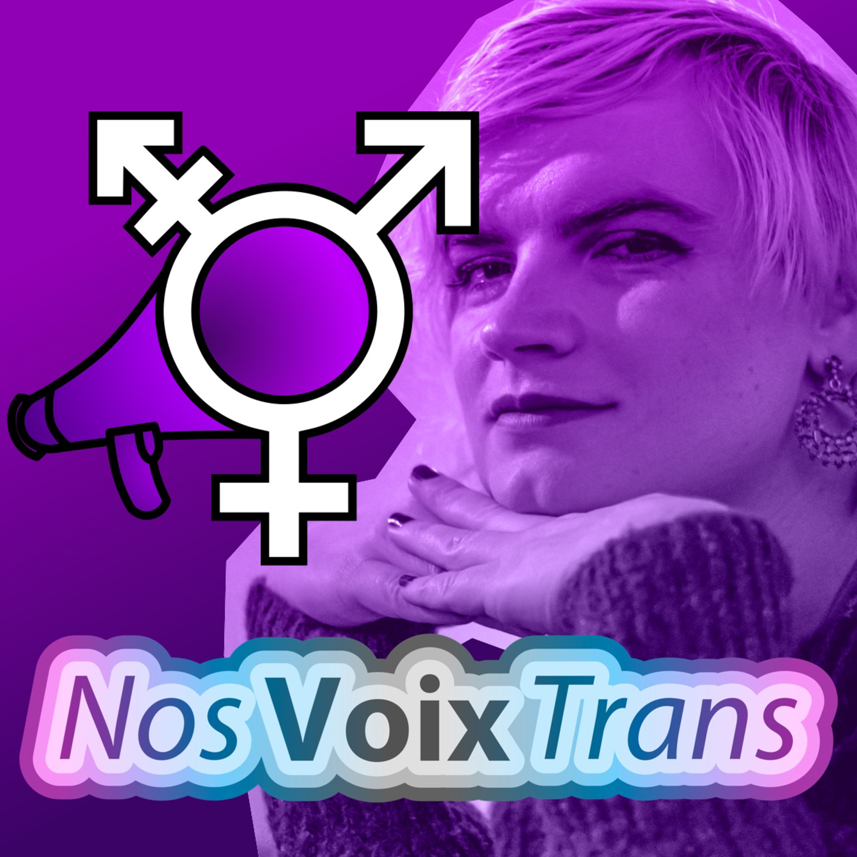 Nos Voix Trans
