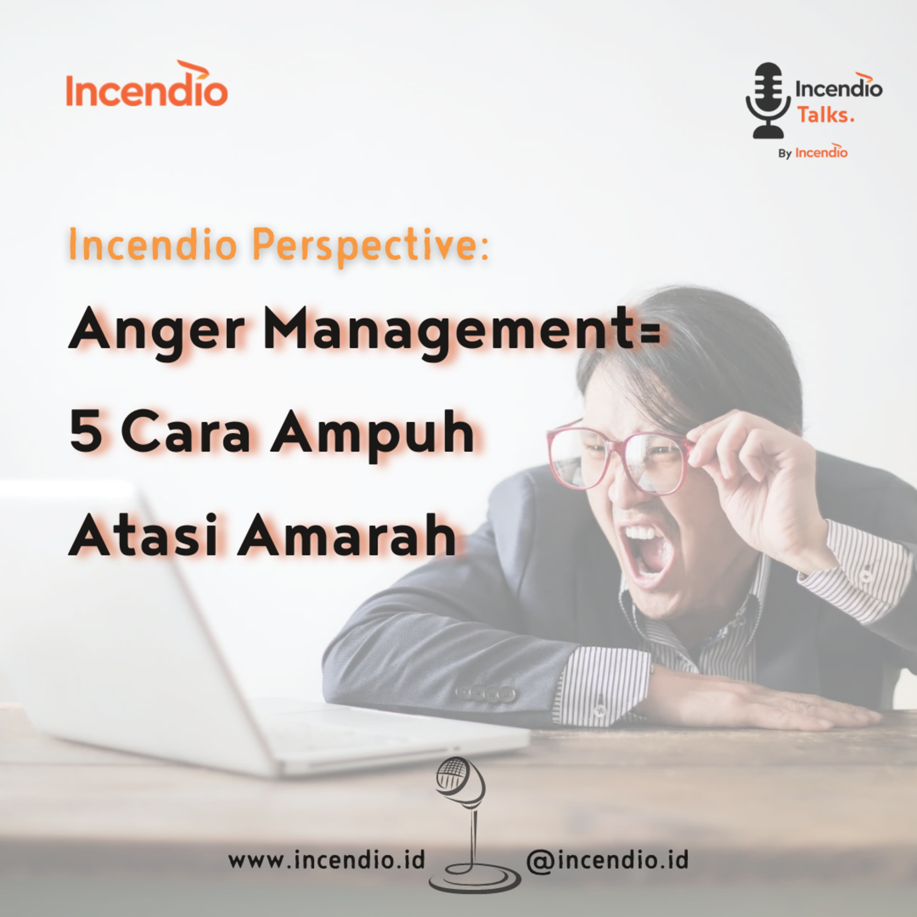 Incendio Talks