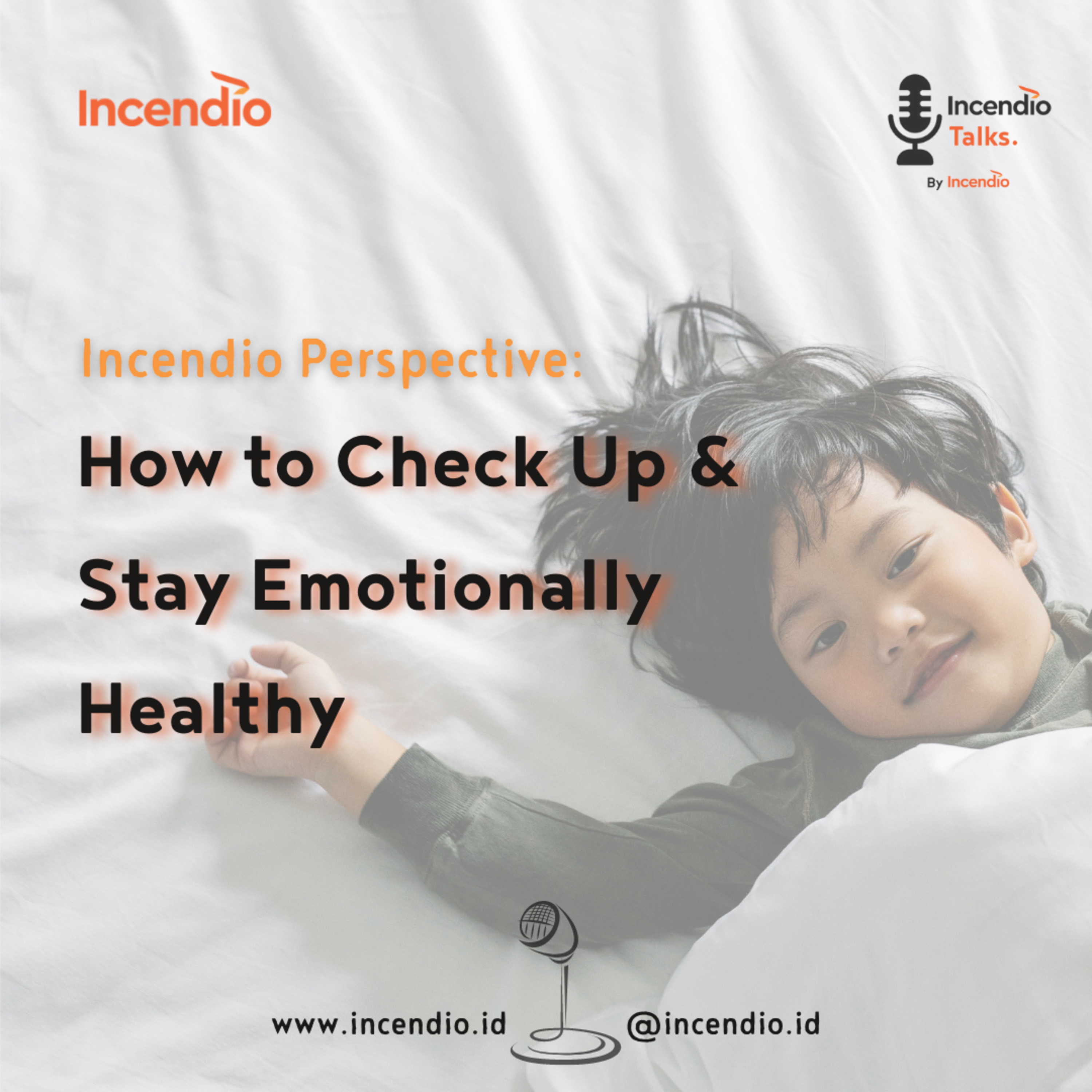 Incendio Talks