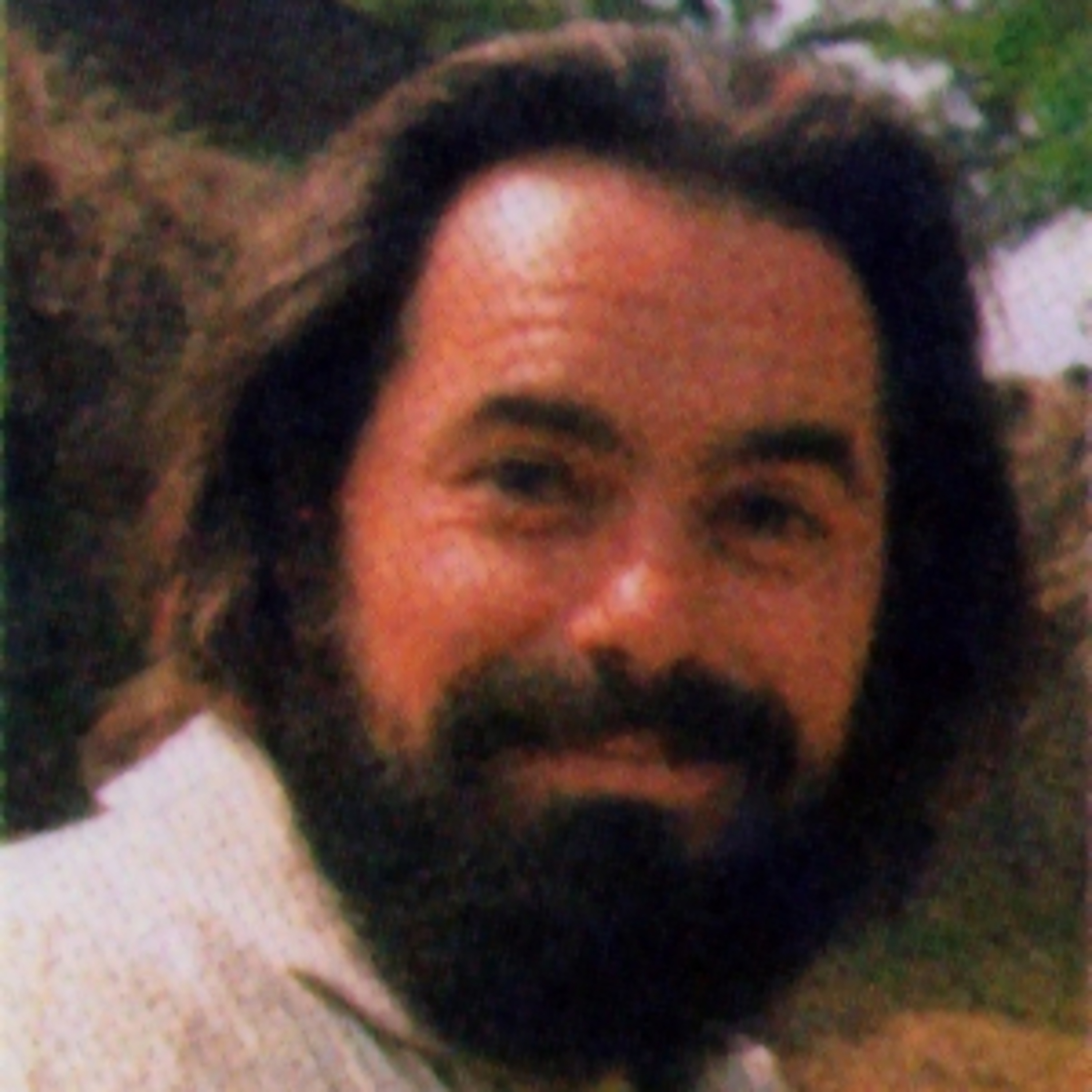 Jacobo Grinberg y el estudio de los poderes de la mente episode artwork