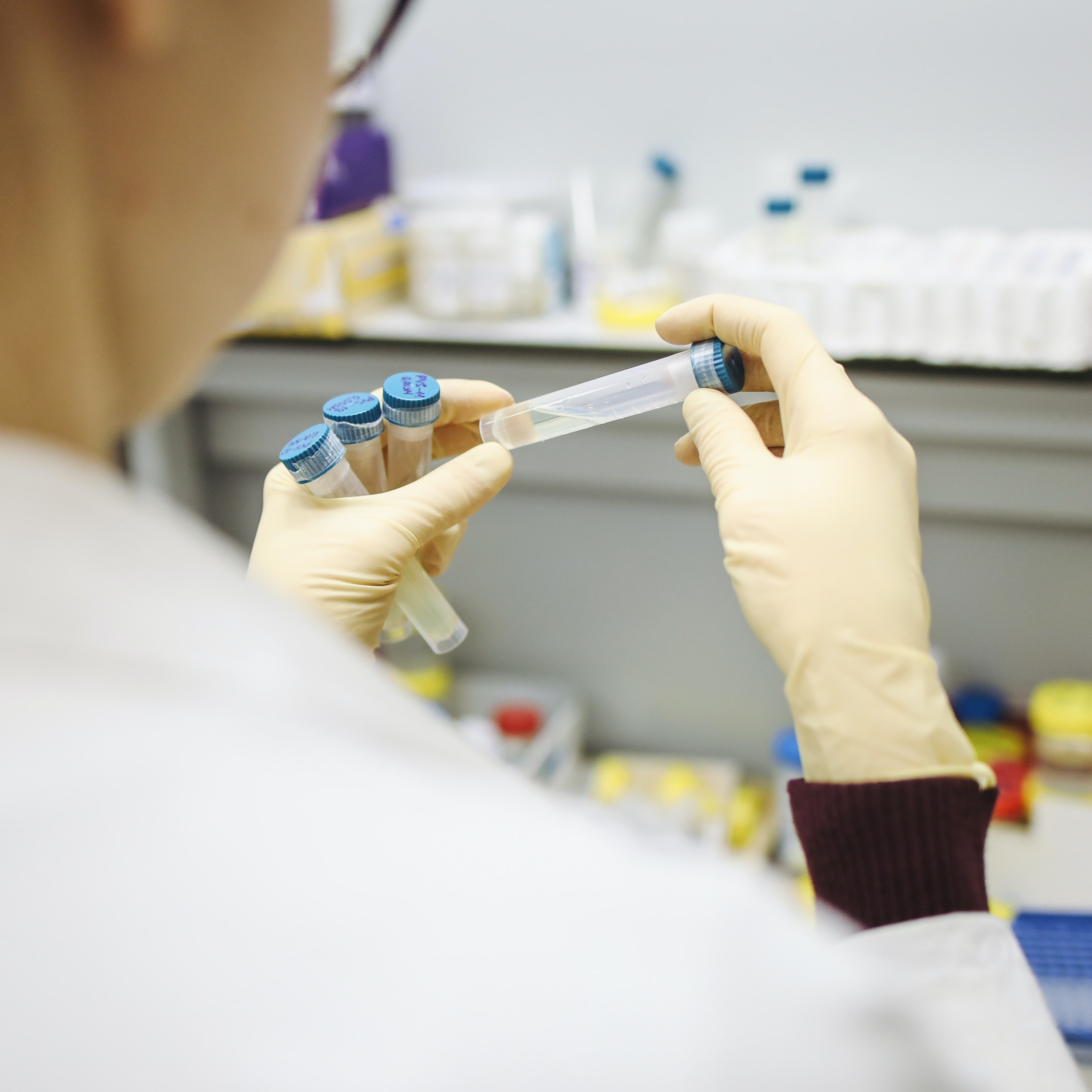 Pfizer y BioTech piden a UE que apruebe su vacuna para niños episode artwork