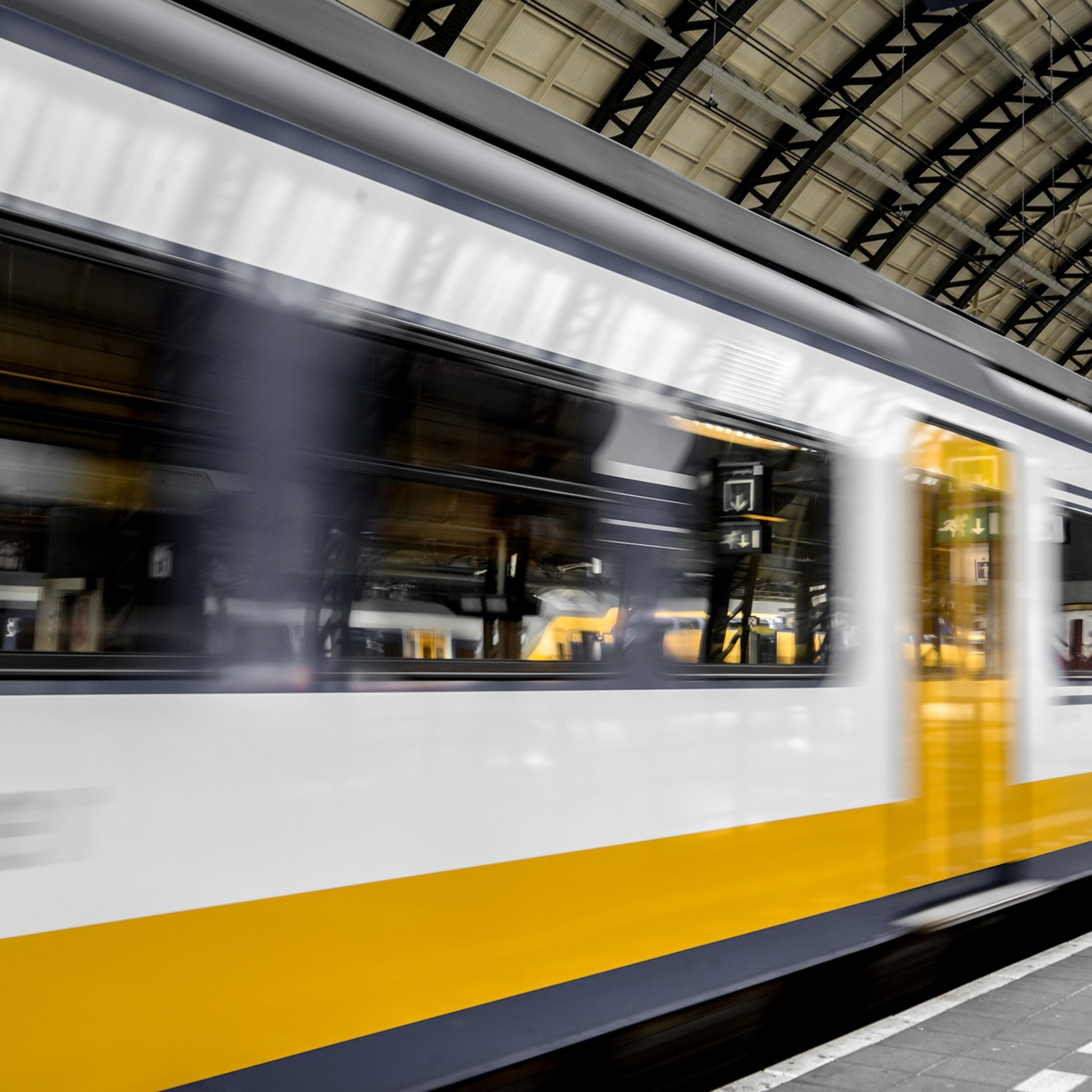 La caida del tren en México y el peligro latente para Guadalajara episode artwork