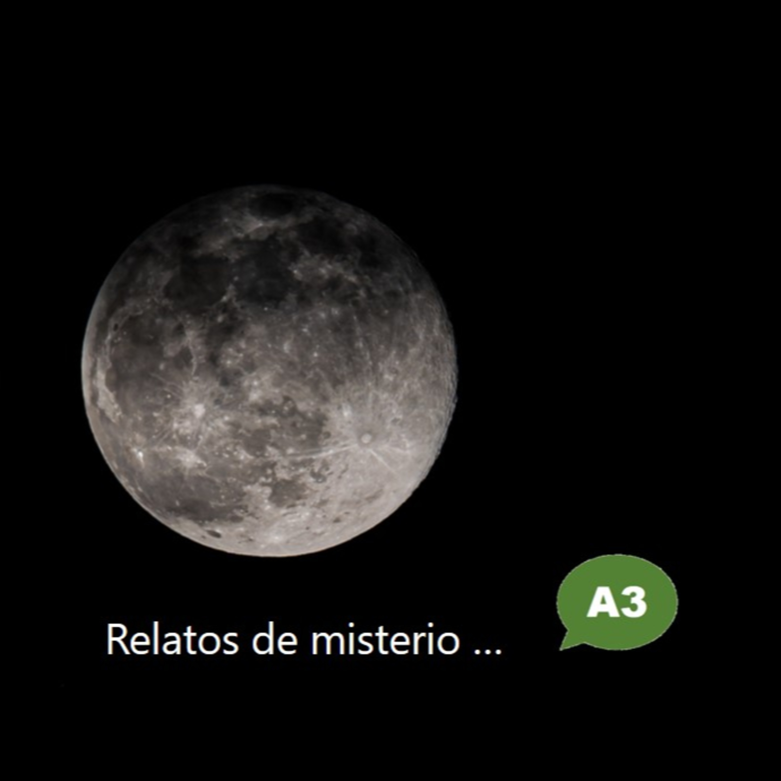 A3 Misterio