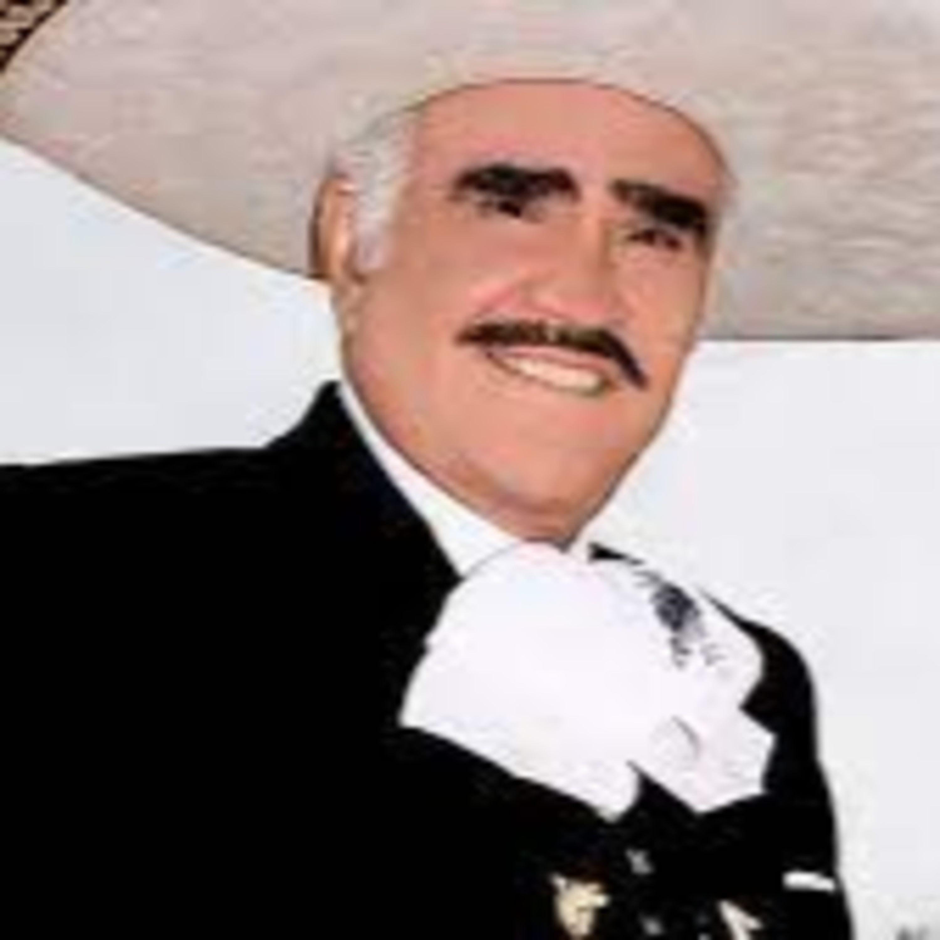 Muere Don Vicente Fernandez episode artwork