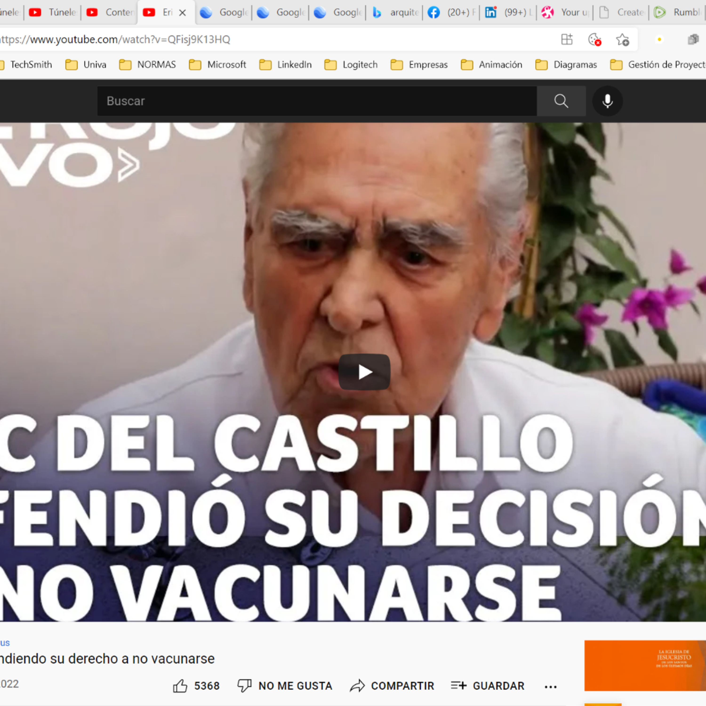 A3 Misterio