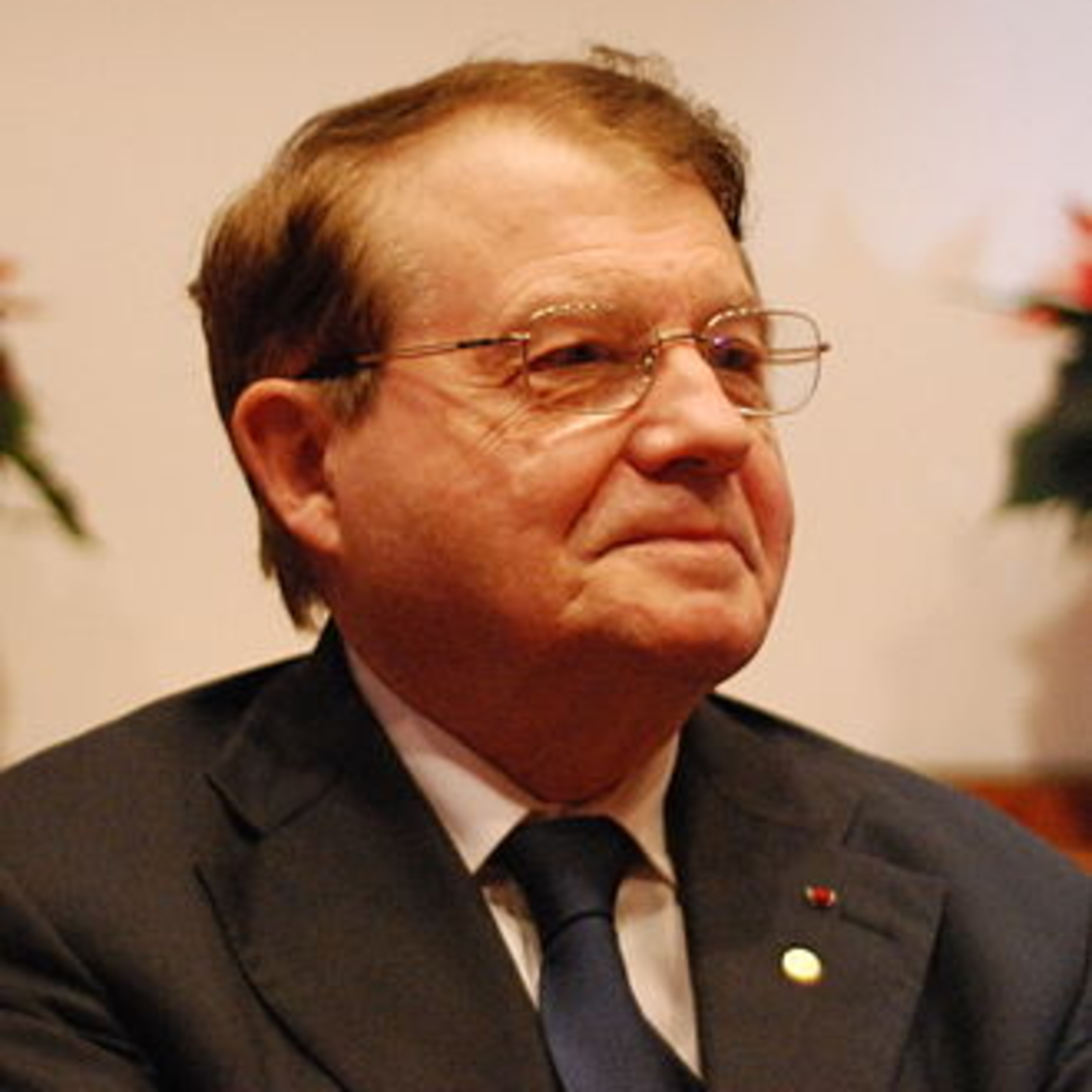 Fallece Luc Montagnier episode artwork