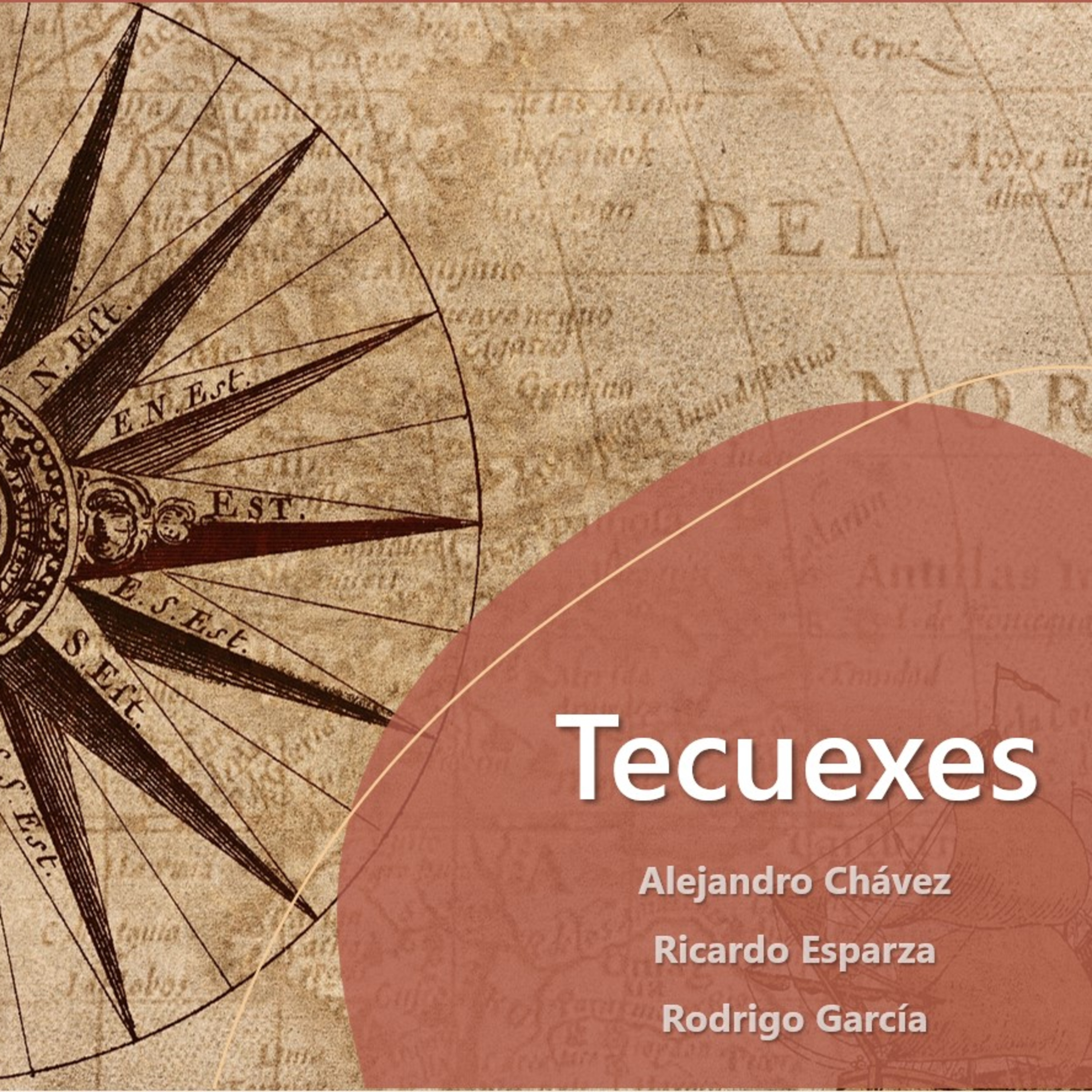 Tecuexes episode artwork