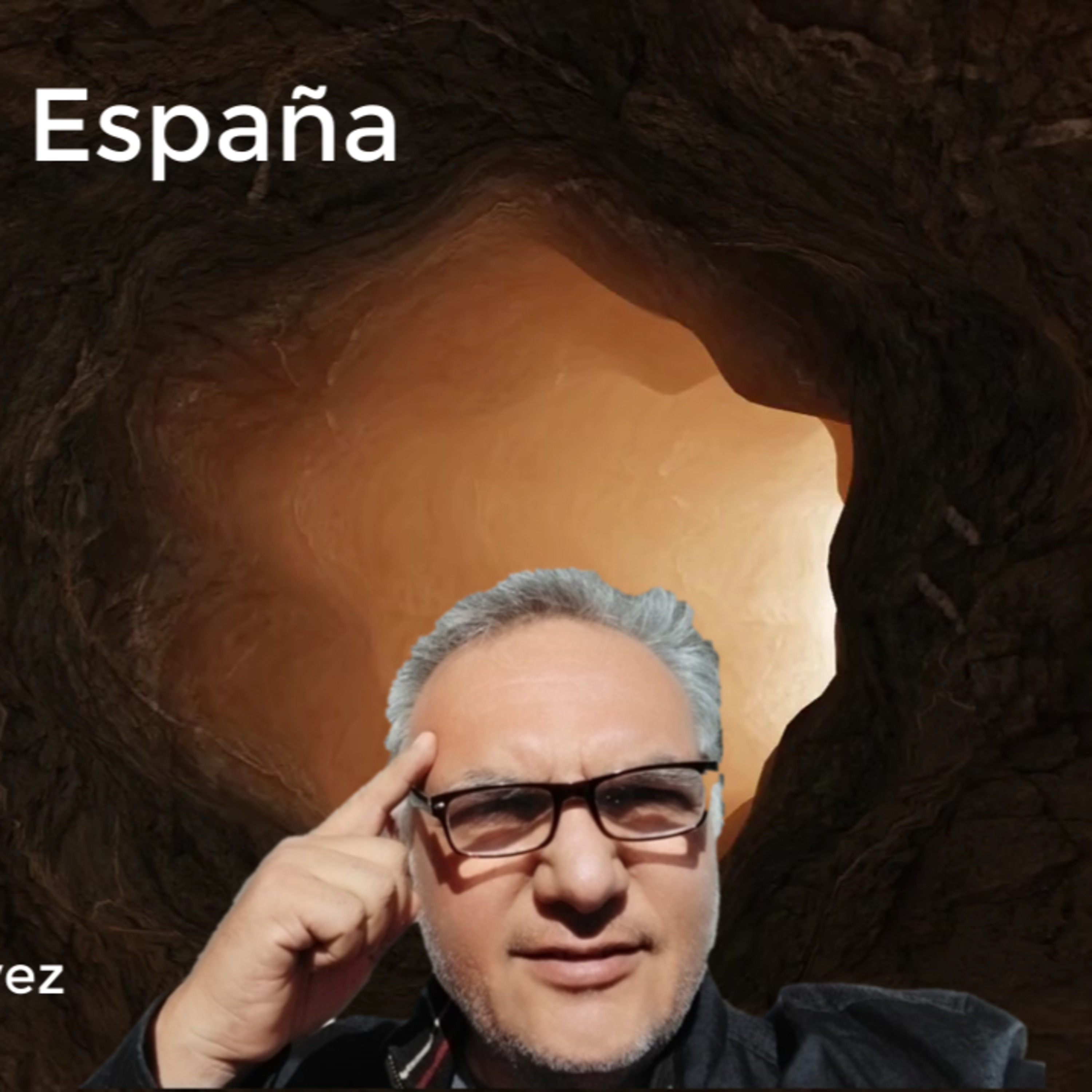 OVNI Caso 13 Santander España en 1953 episode artwork