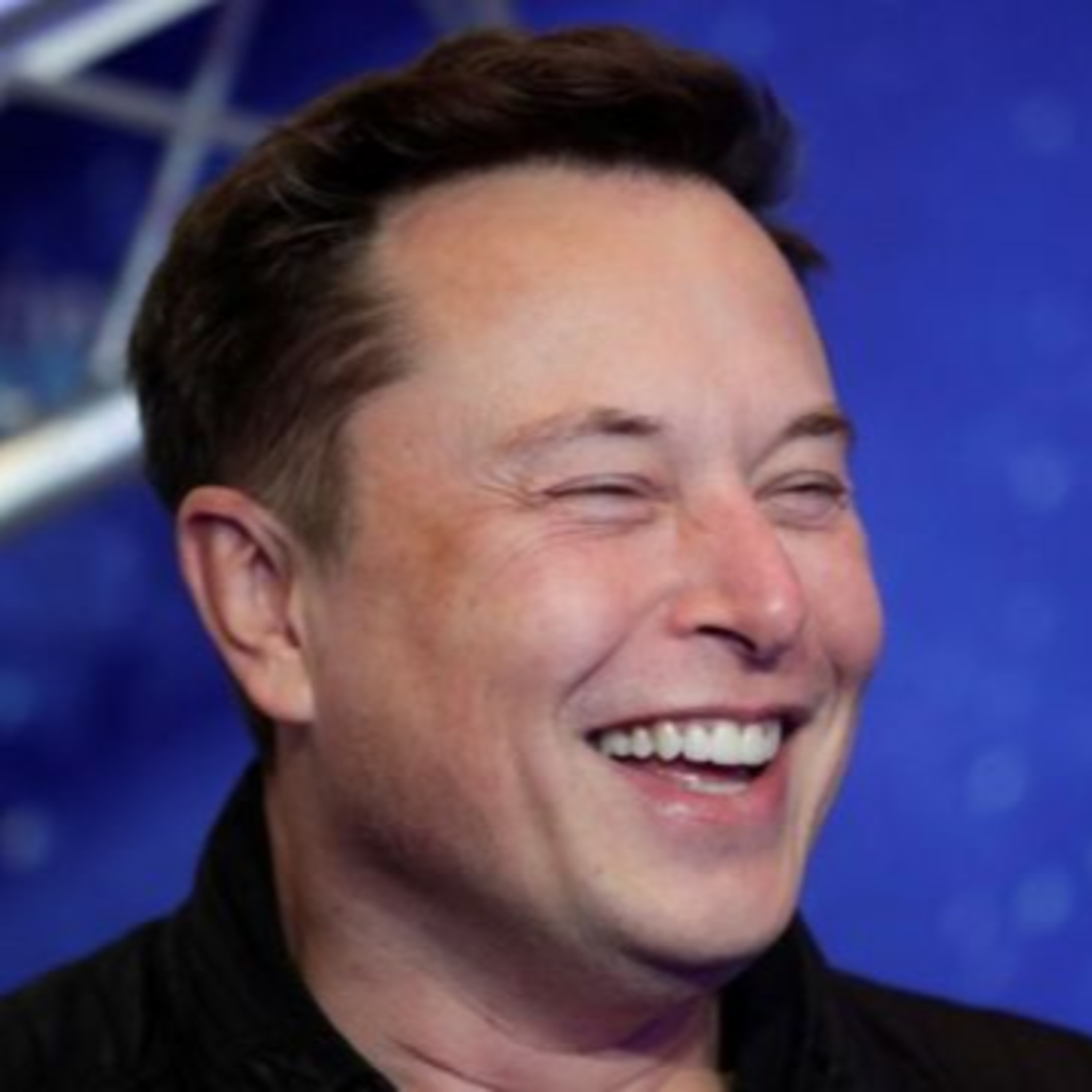 Twitter con Elon Musk episode artwork