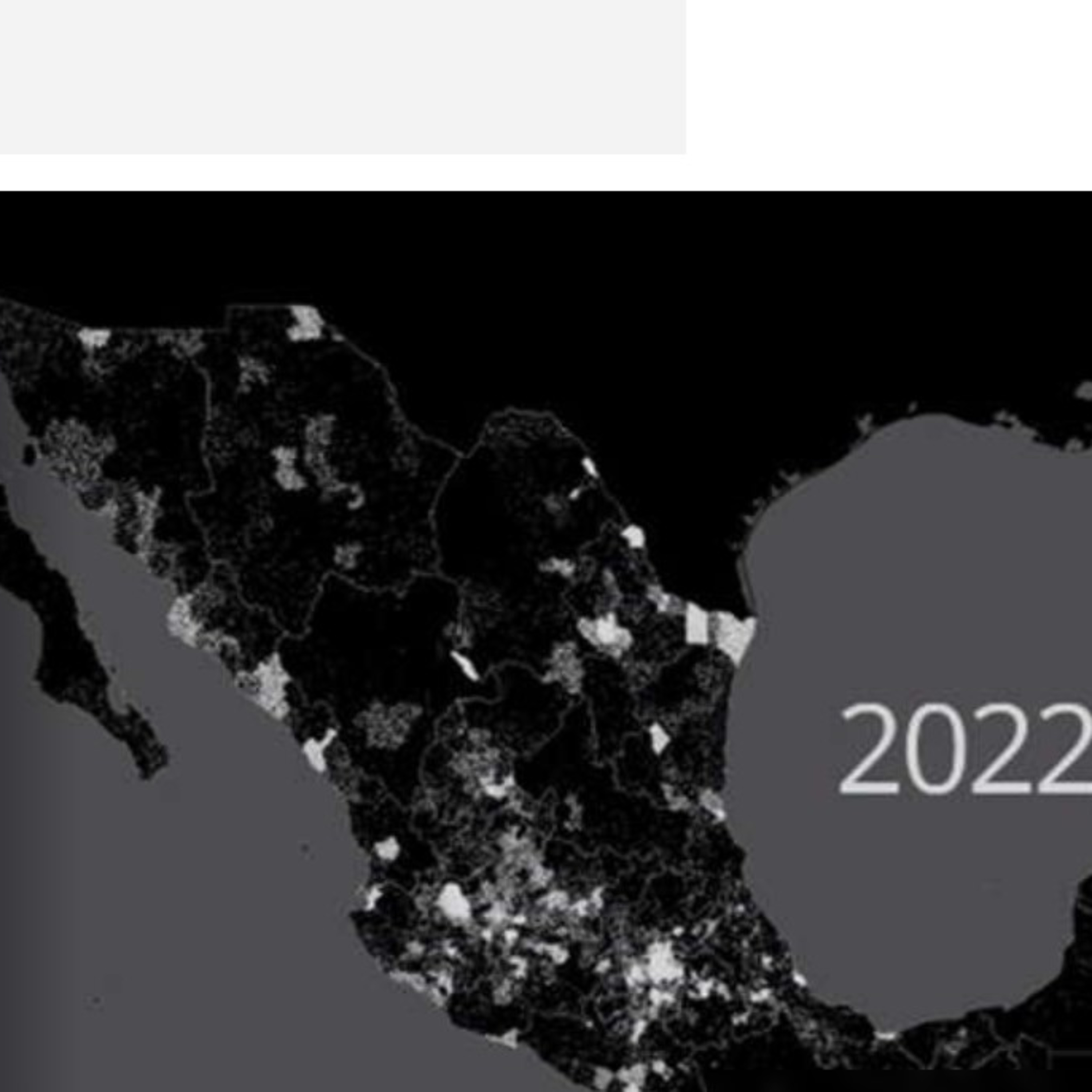 100 mil desaparecidos en México en 58 años episode artwork