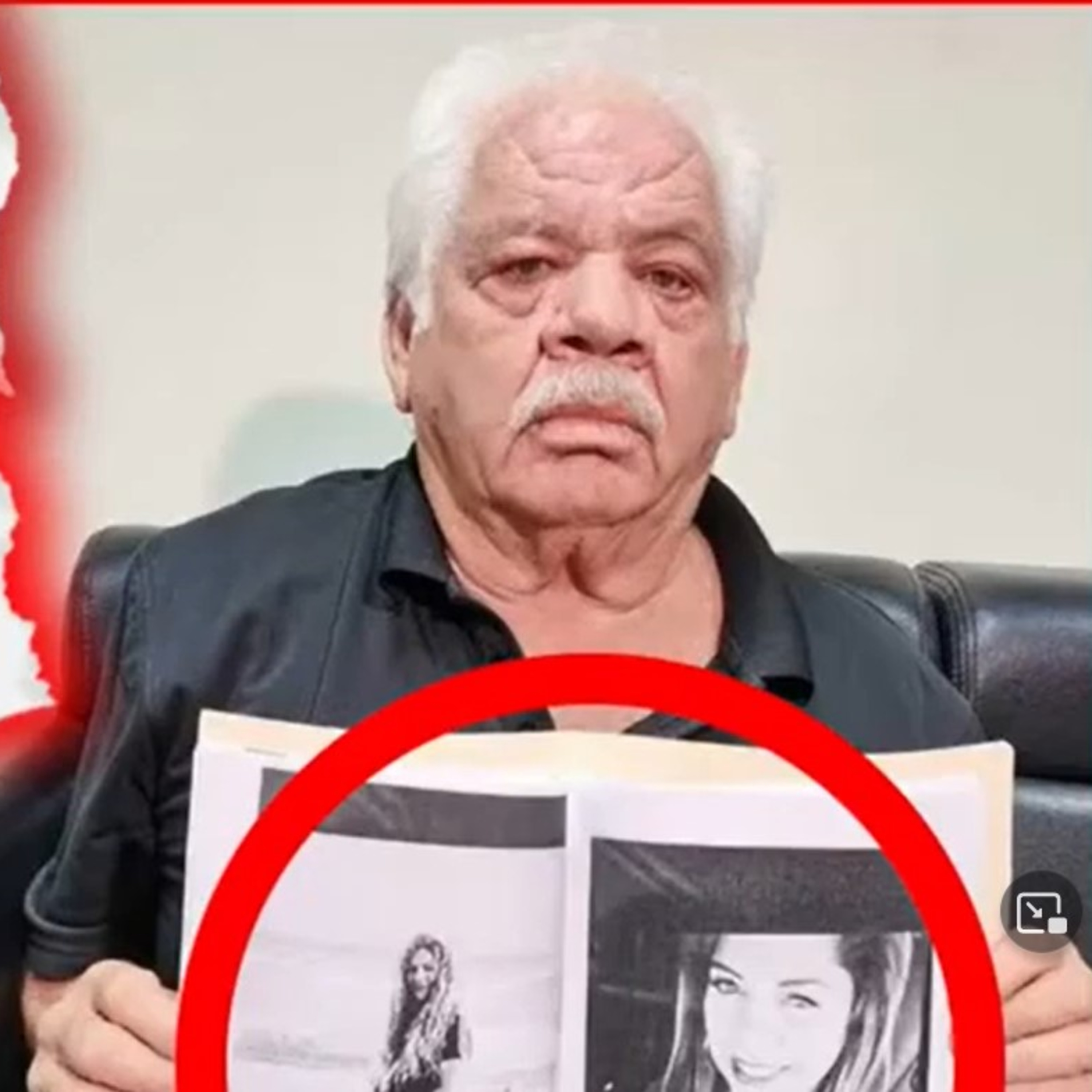 A3 Misterio