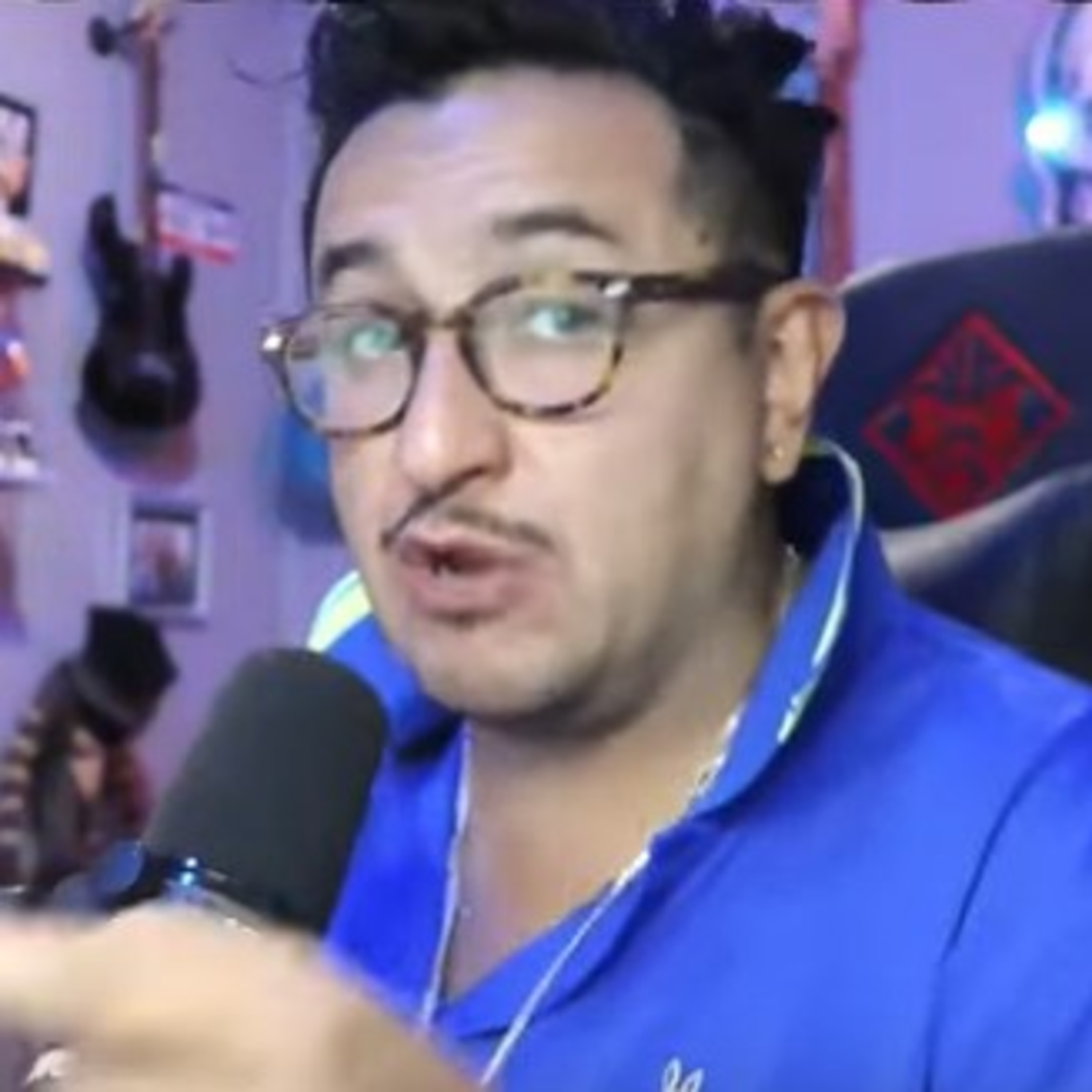 Mafian TV retoma el caso de Devanhi con nueva información episode artwork