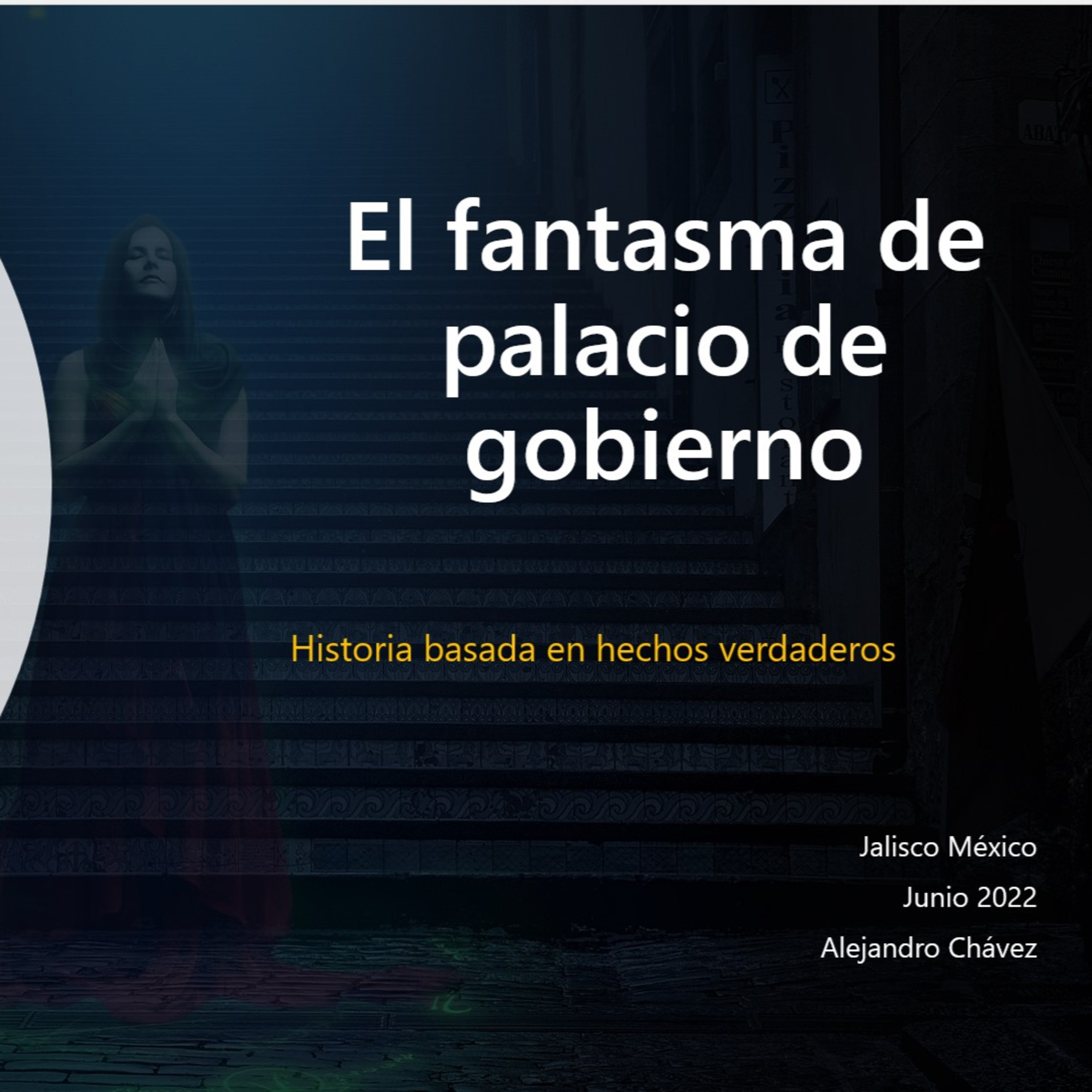 A3 Misterio