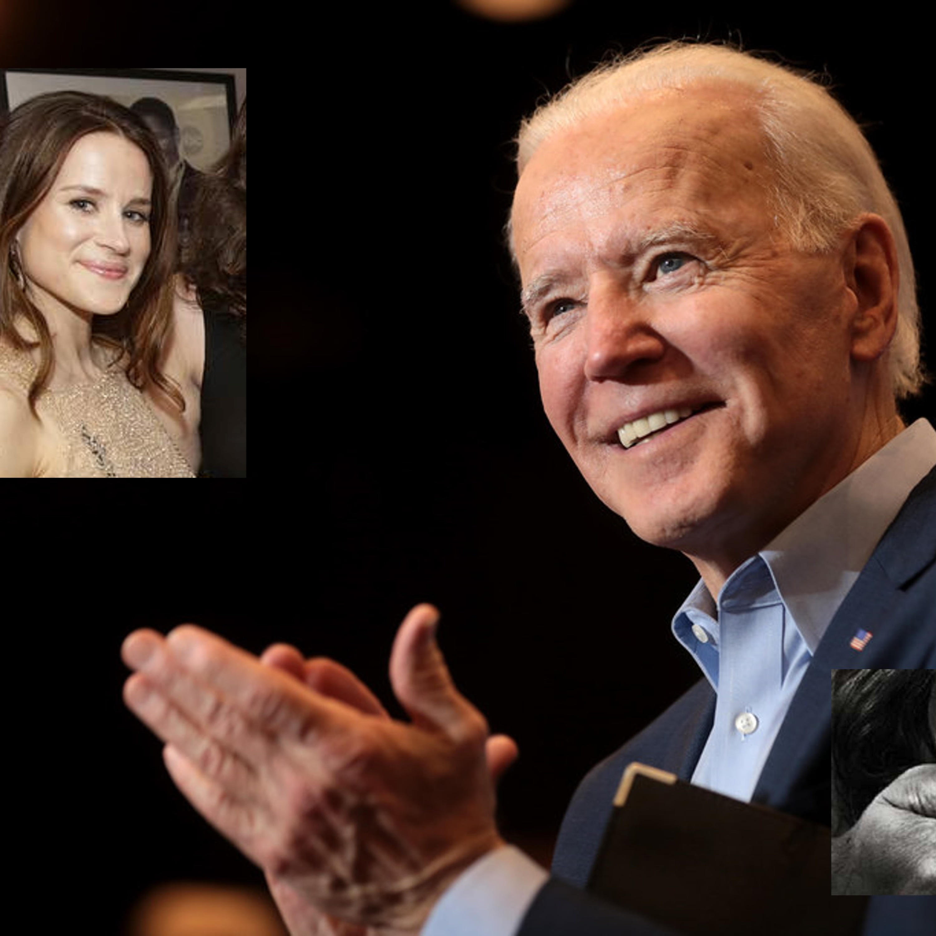 Biden padre abusador según diario de su hija episode artwork