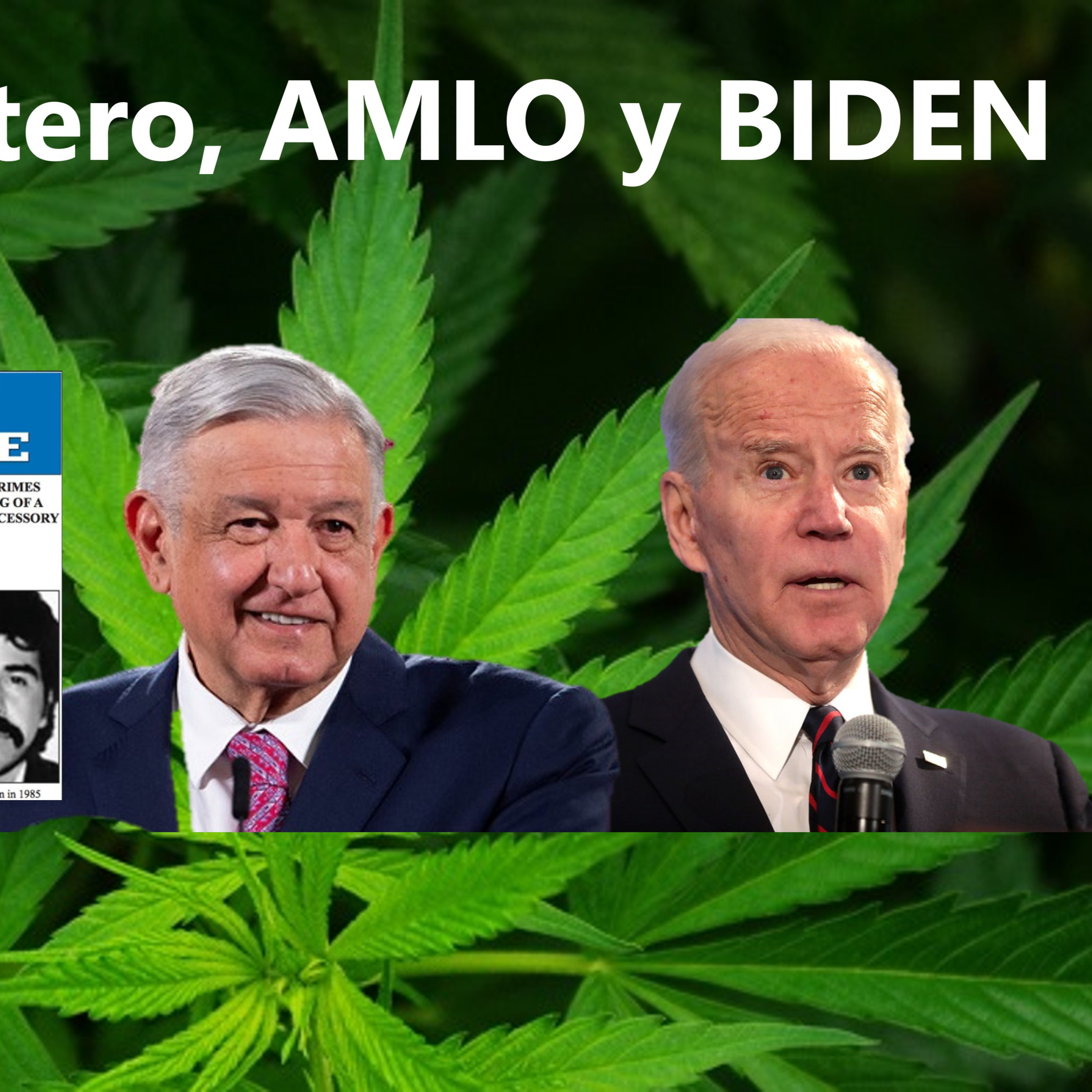 A3 Misterio