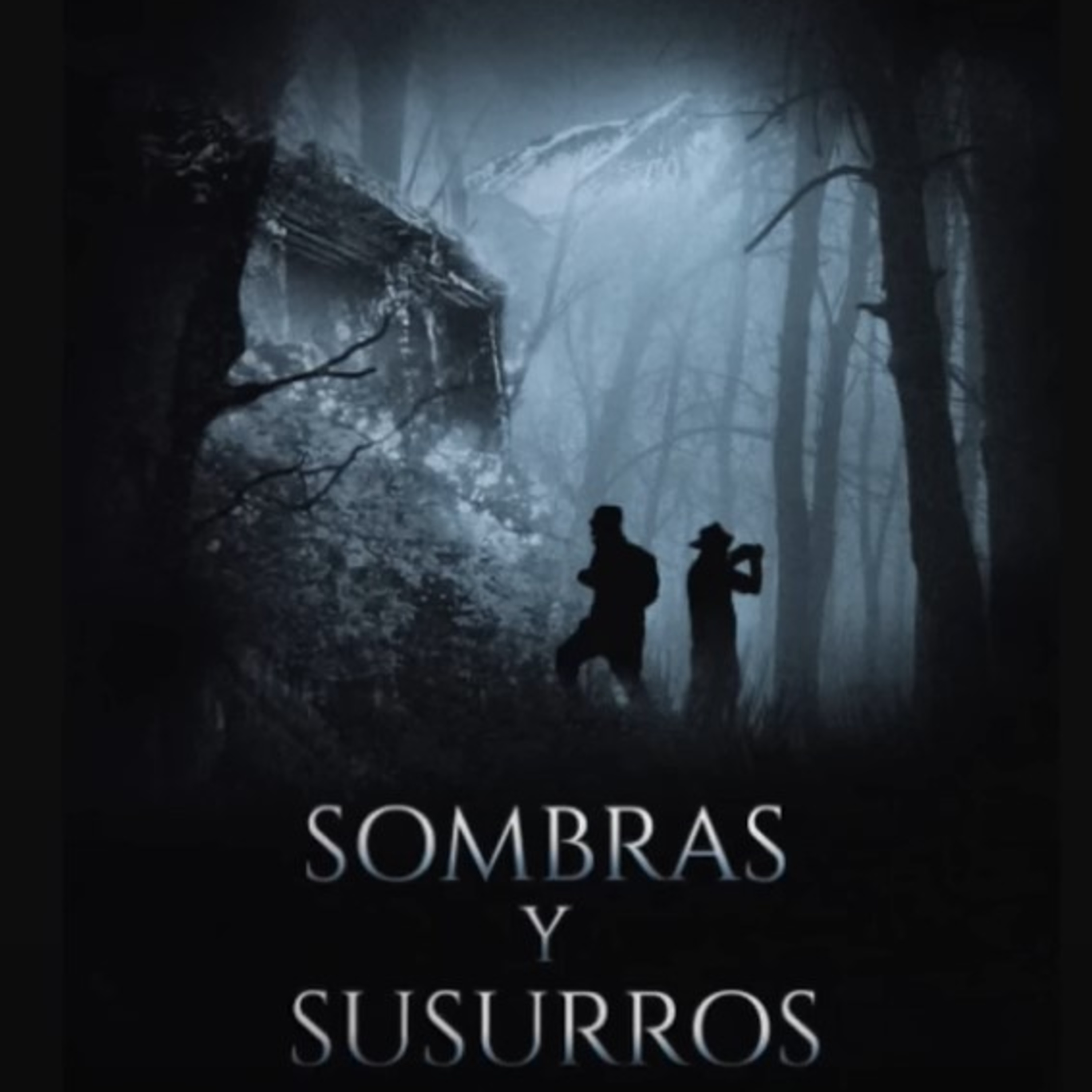 Misterio: El miedo sigue en las ruinas - Relatos reales de arqueólogos de Latinoamérica episode artwork