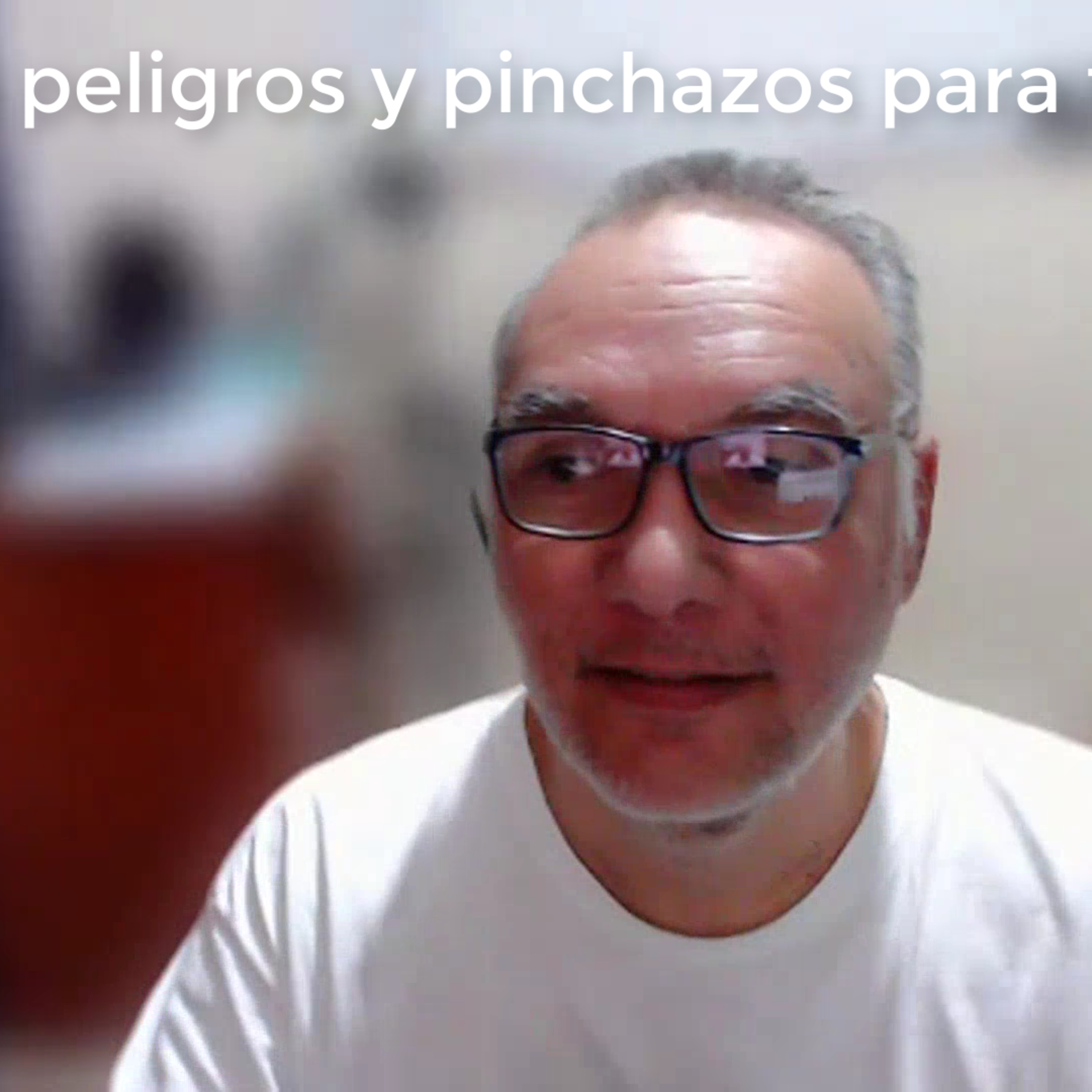 Salud: Nuevos peligros y pinchazos para tu salud episode artwork